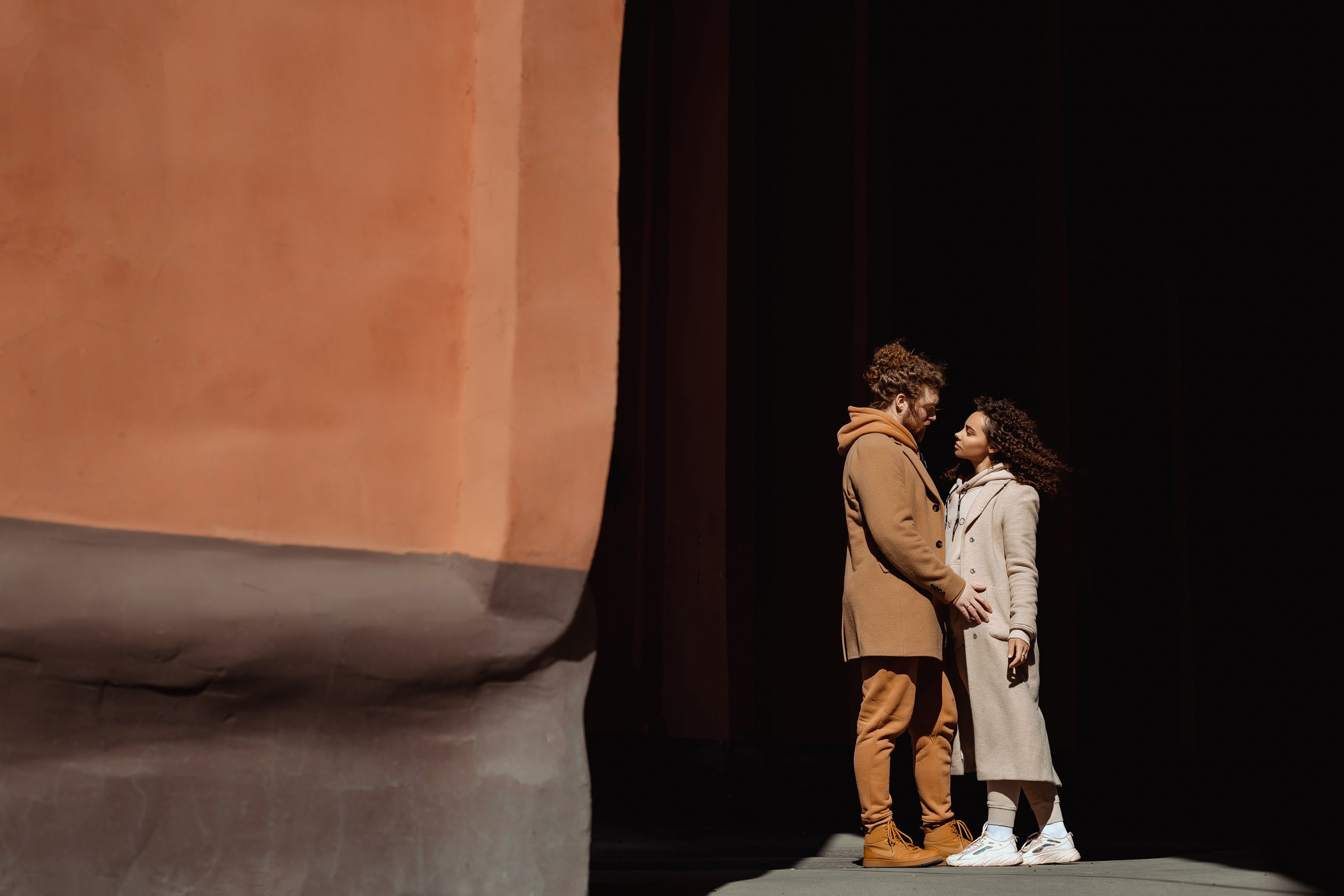 Ярослав и София. Тимур Аминов | Фотограф в Кемерове