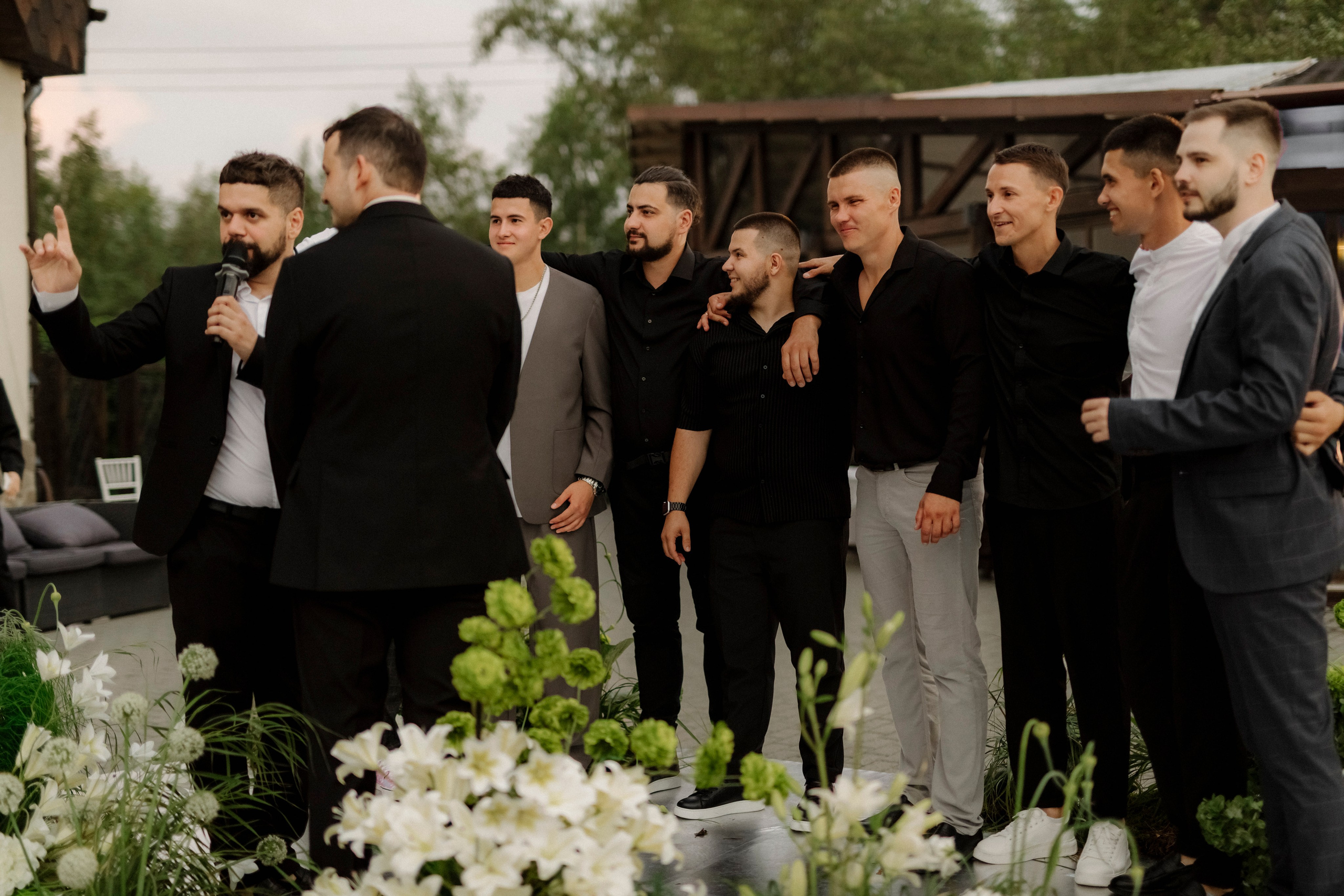 Лена и Вадим. Фотограф в Челябинске