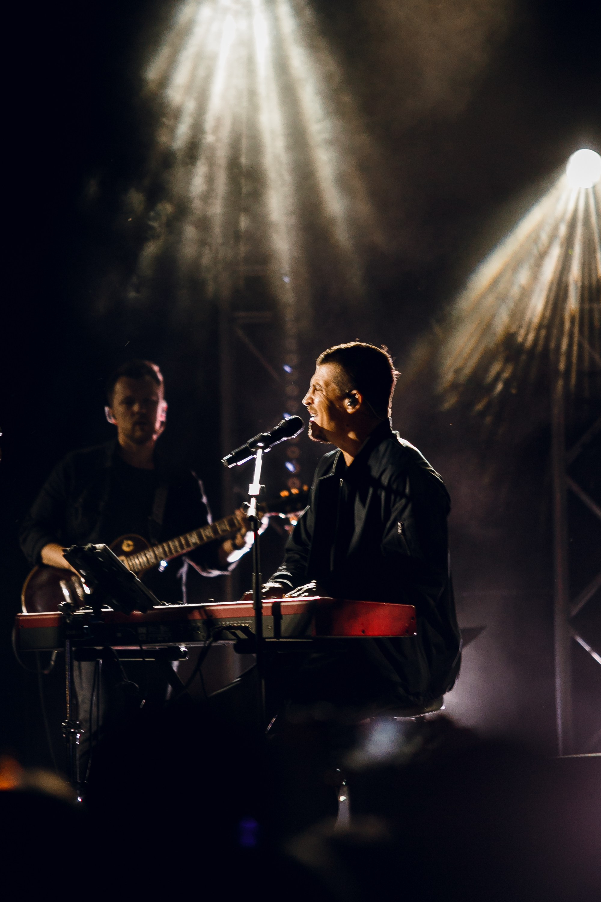 Репортажная съемка. Фотограф Валерий Чернявский