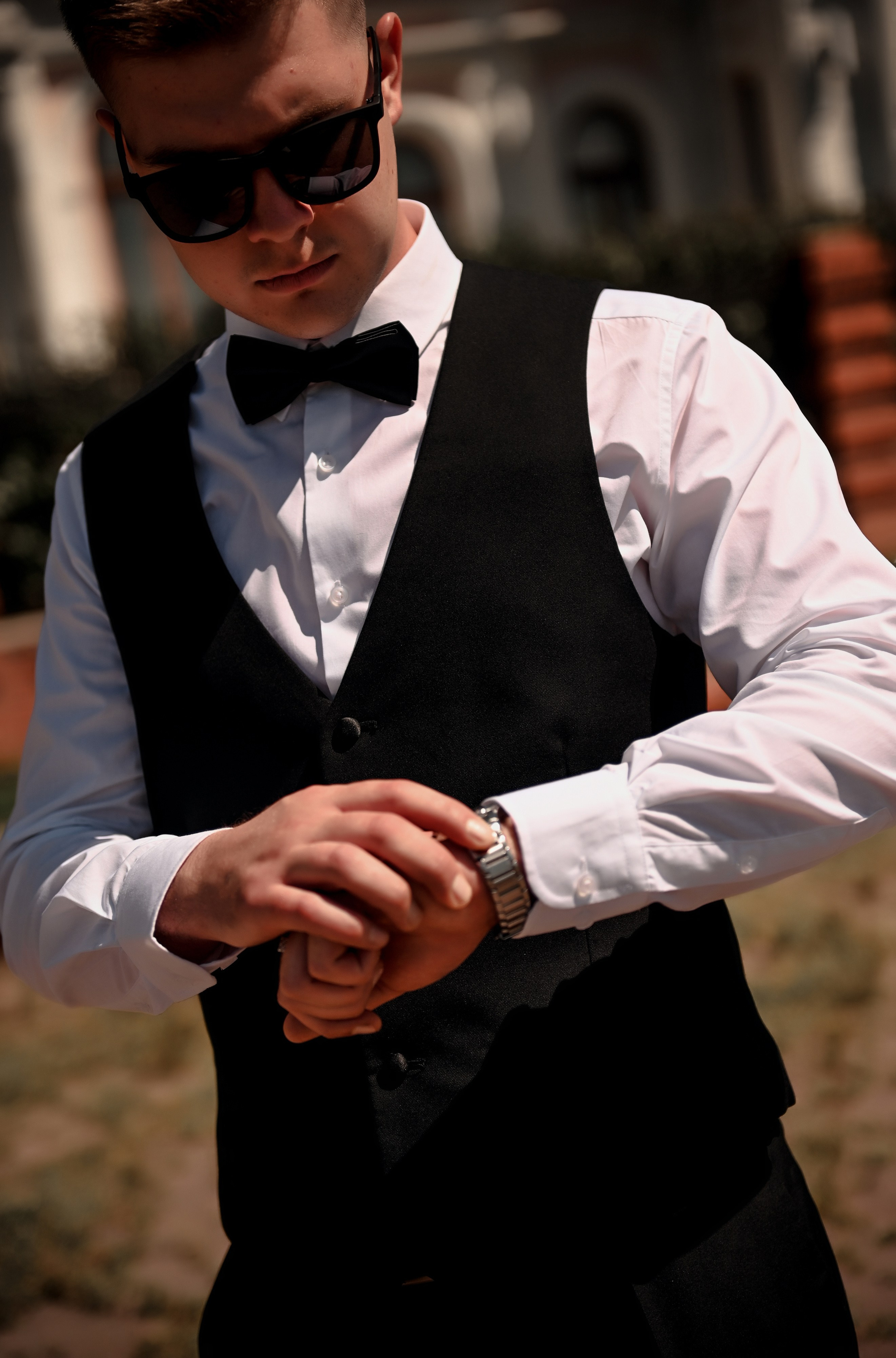 Алексей и Дарья. Свадебный, семейный, детский, контент фотограф в Омске Максим Ильин