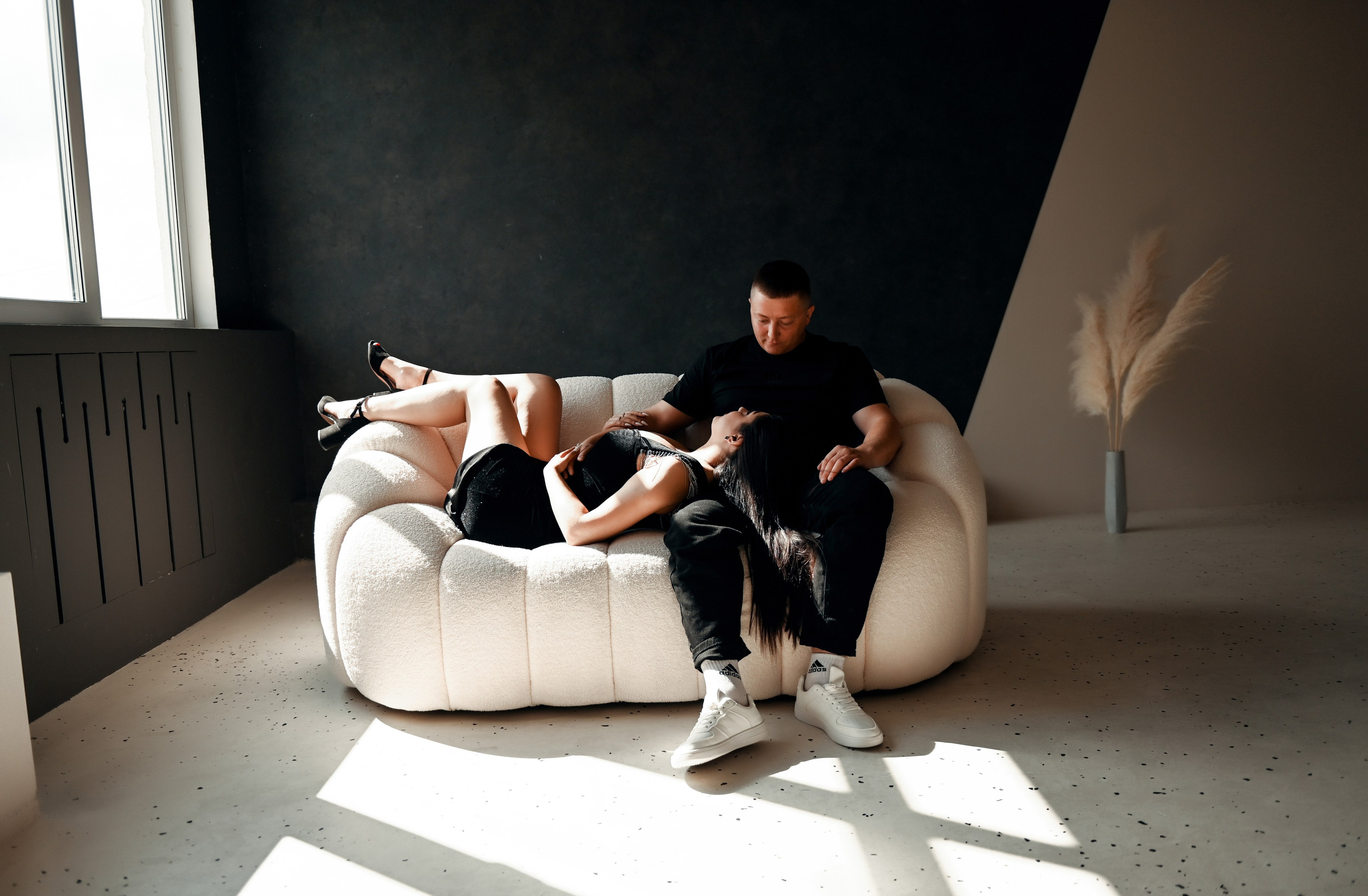 Love story. Свадебный, семейный, детский, контент фотограф в Омске Максим Ильин