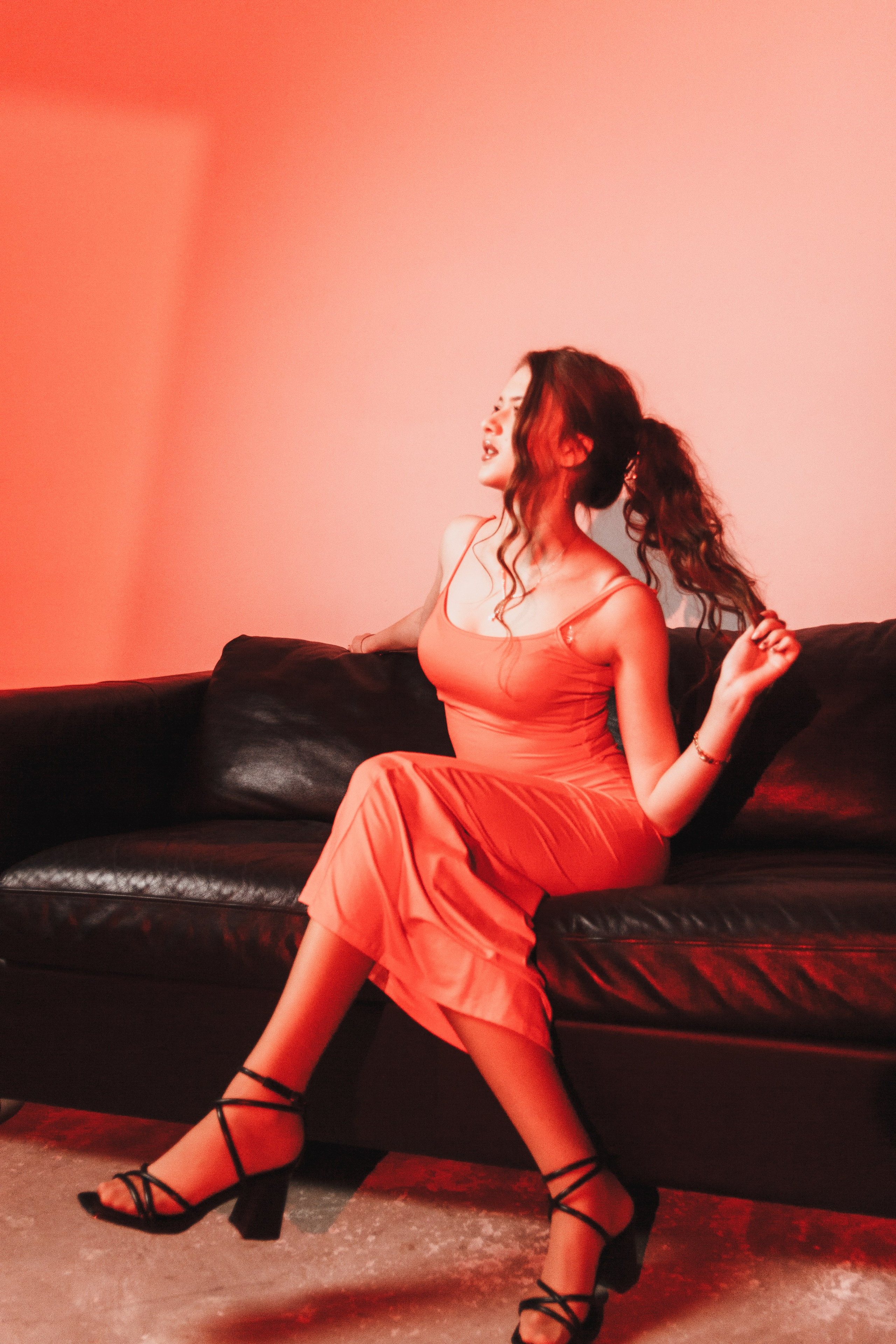 Kristina | Studio-Street