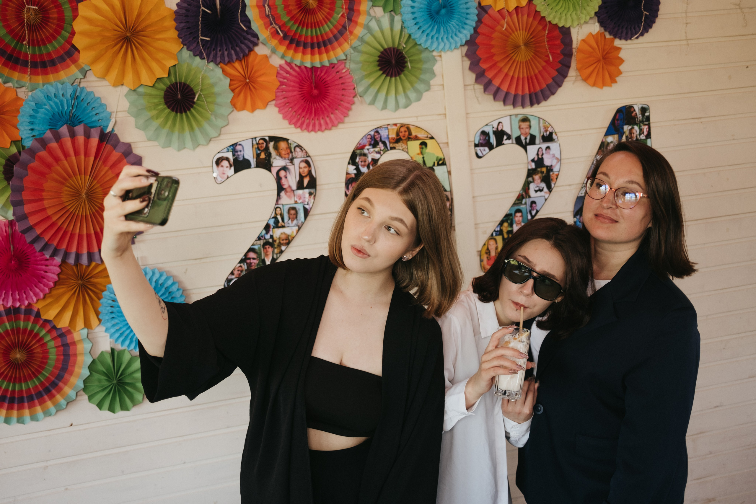 Выпускной. Свадебный и репортажной фотограф Денис Ожигин в Краснодаре и Краснодарском крае