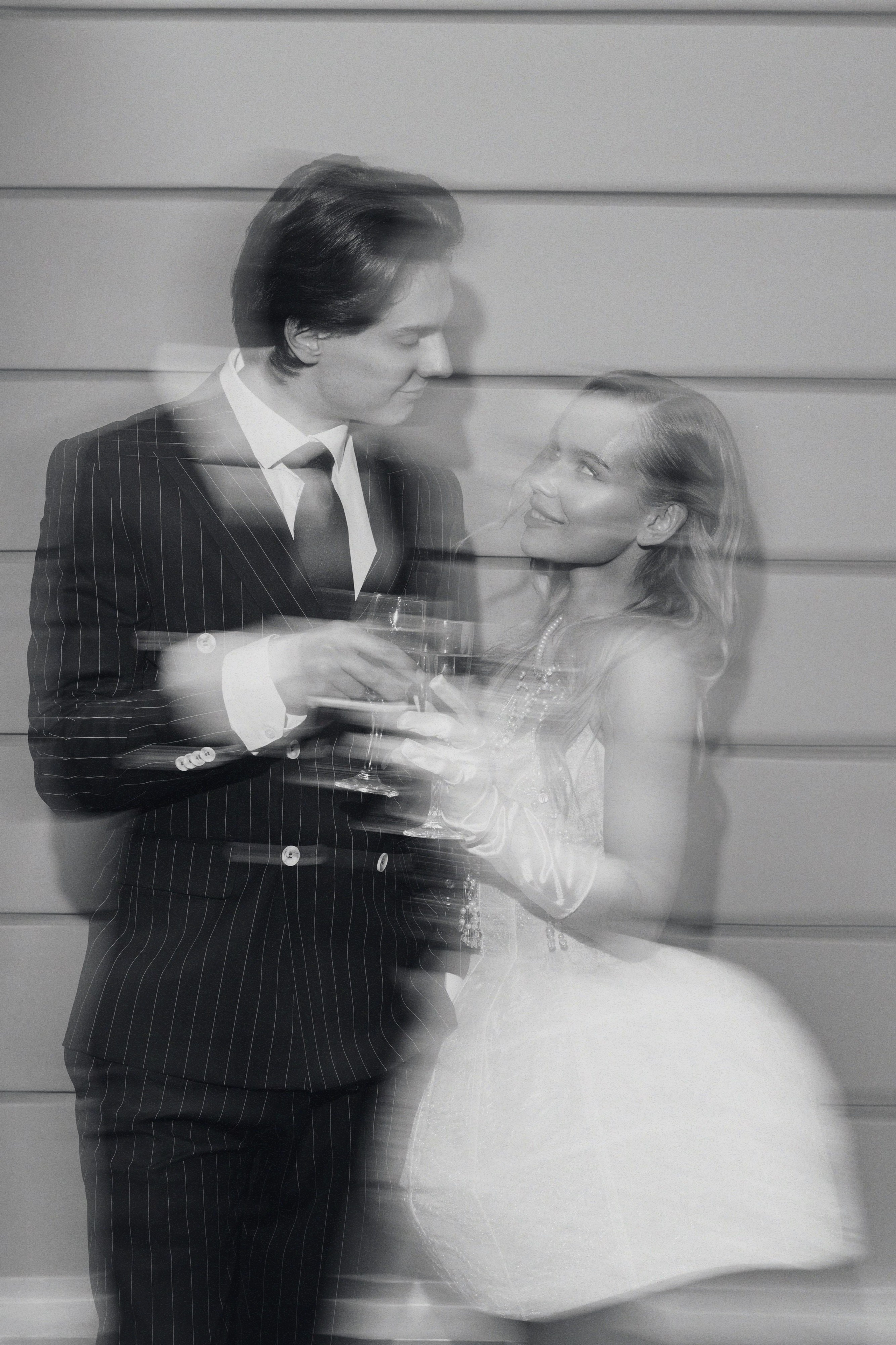 Dmitriy & Alina. Alamzar Gurbanova — Photographer
