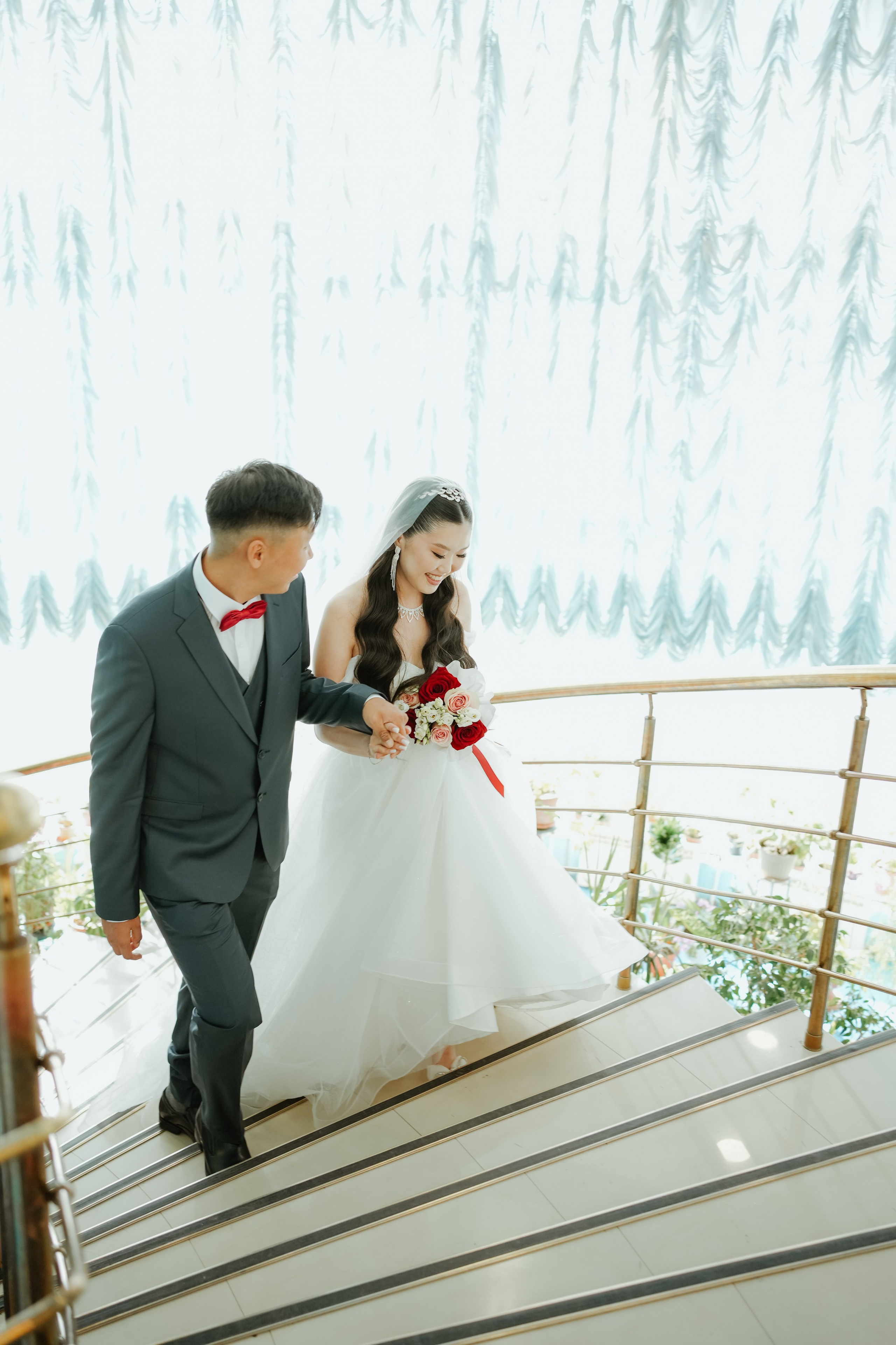 Wedding. Главная