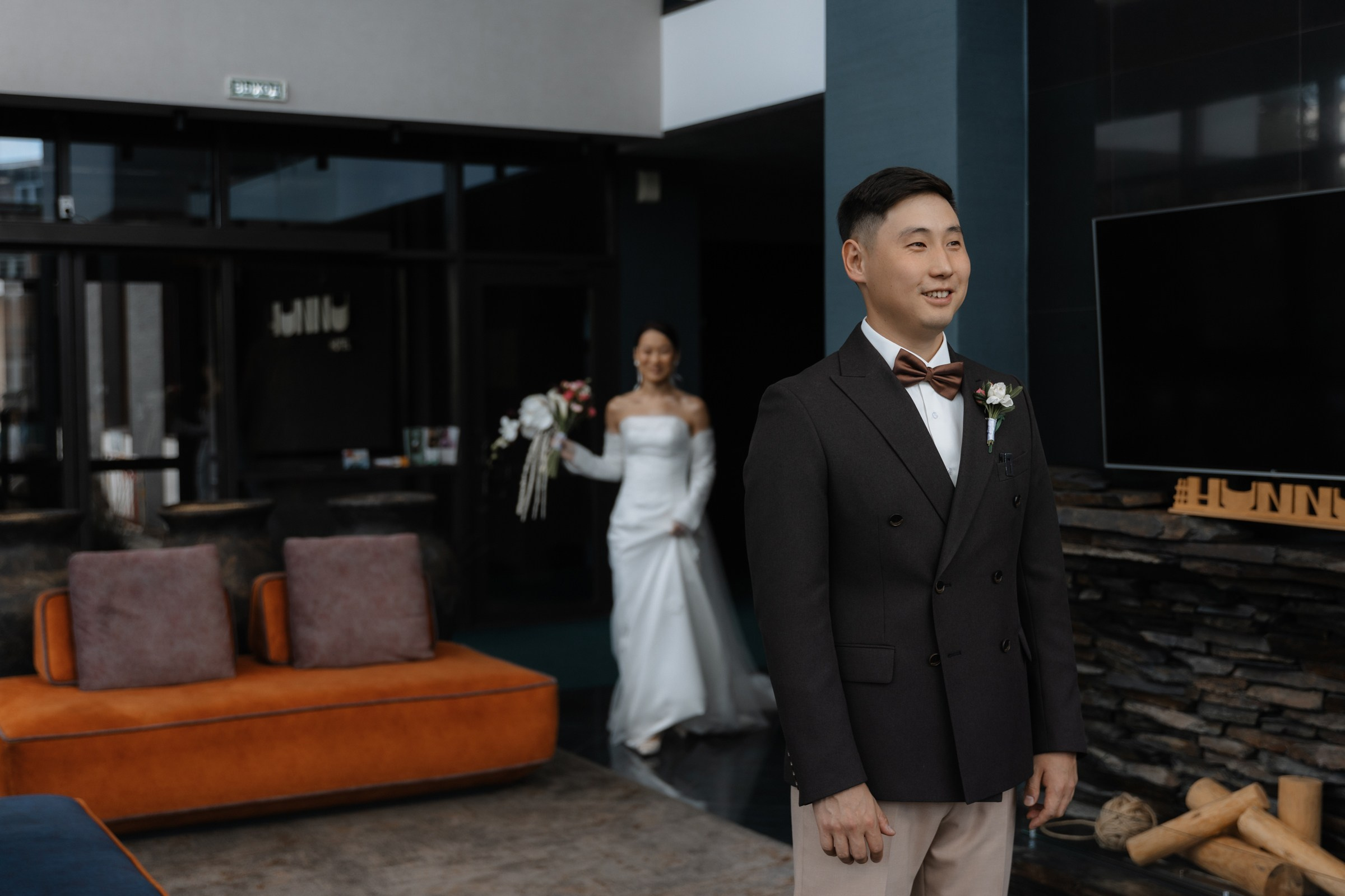 Хэшэгто и Мэдогма. Фотограф Улан-Удэ