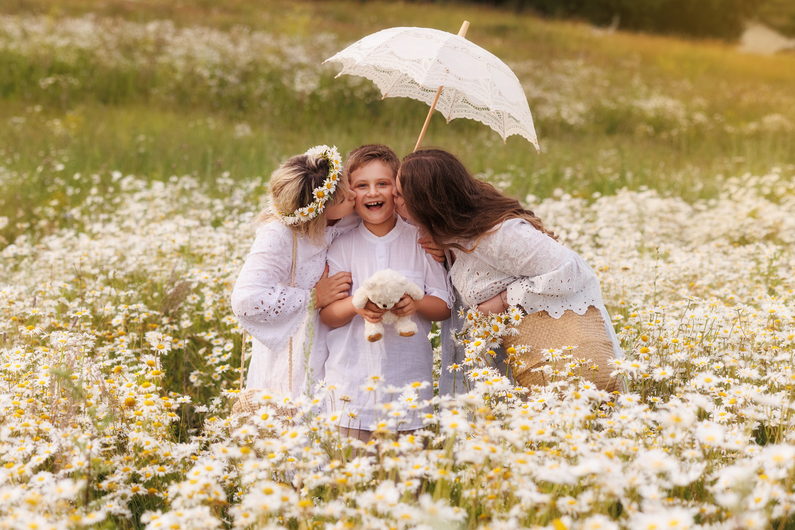 Семейная фотосессия. Семейный и детский фотограф Ижевск | Тамара Дмитриева