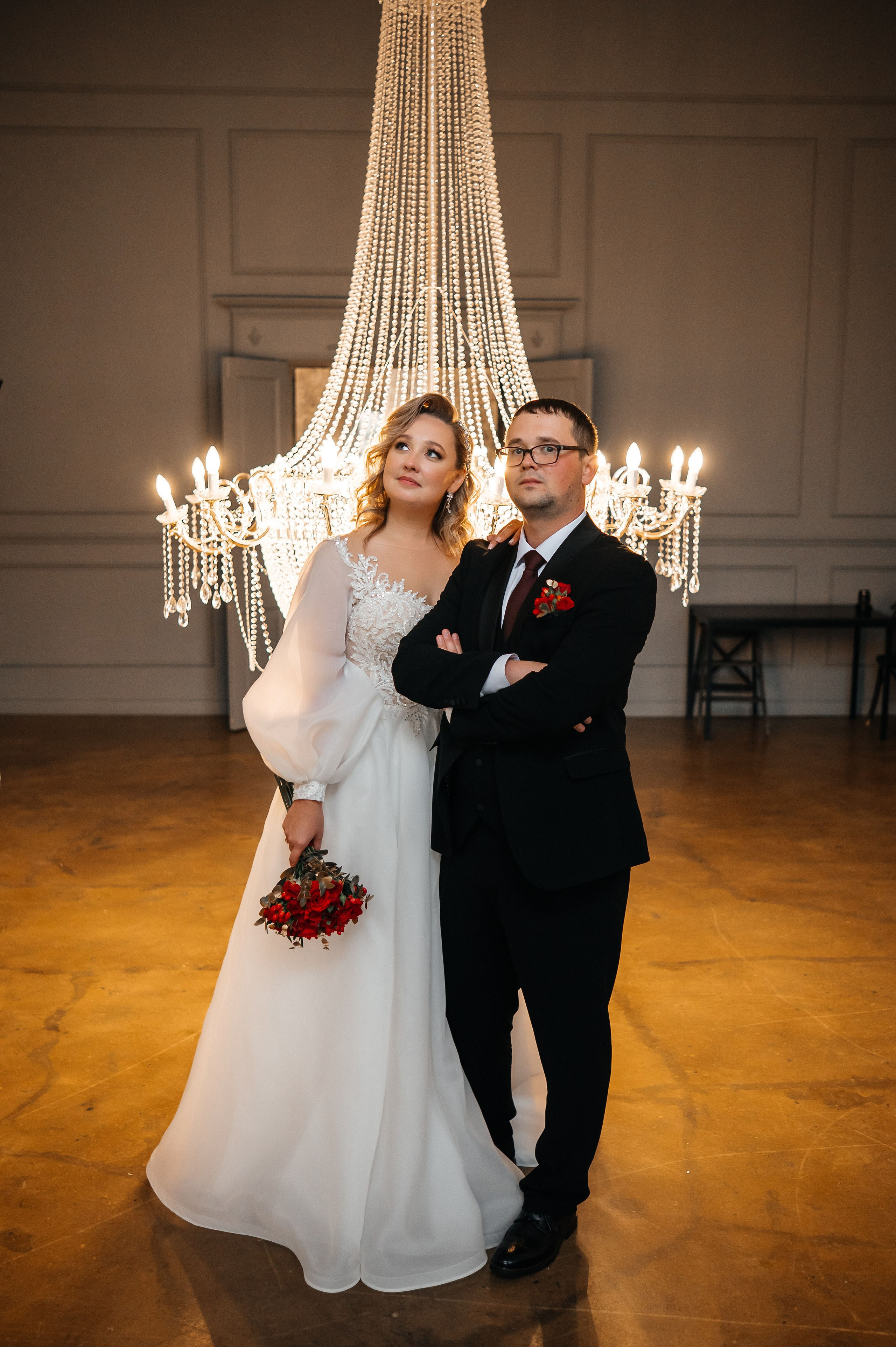 Свадебная съемка. Свадебный и студийный фотограф в Москве Попов Вячеслав