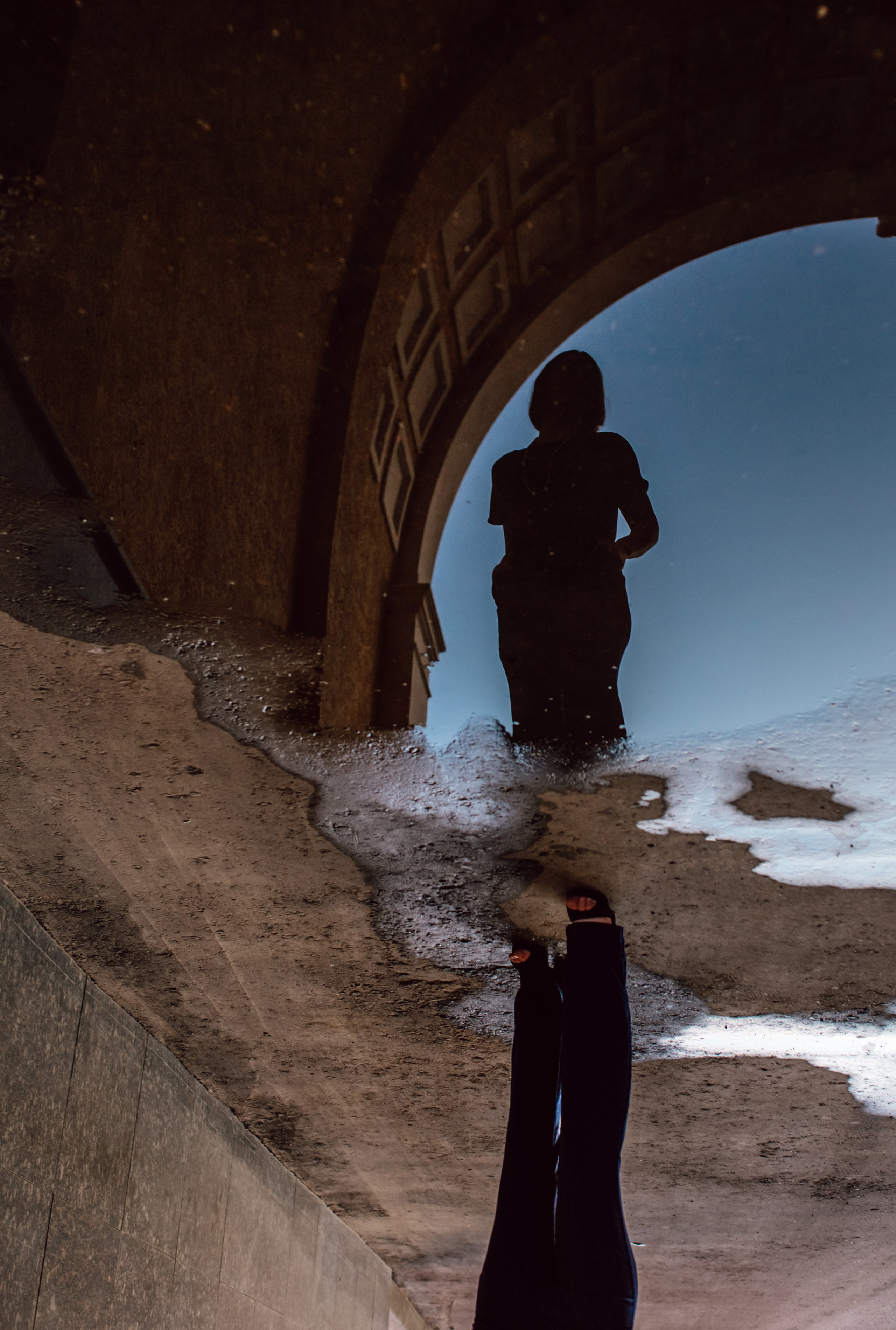 Анна. Семейный и детский фотограф в Нижнем Новгороде Наумова Лидия