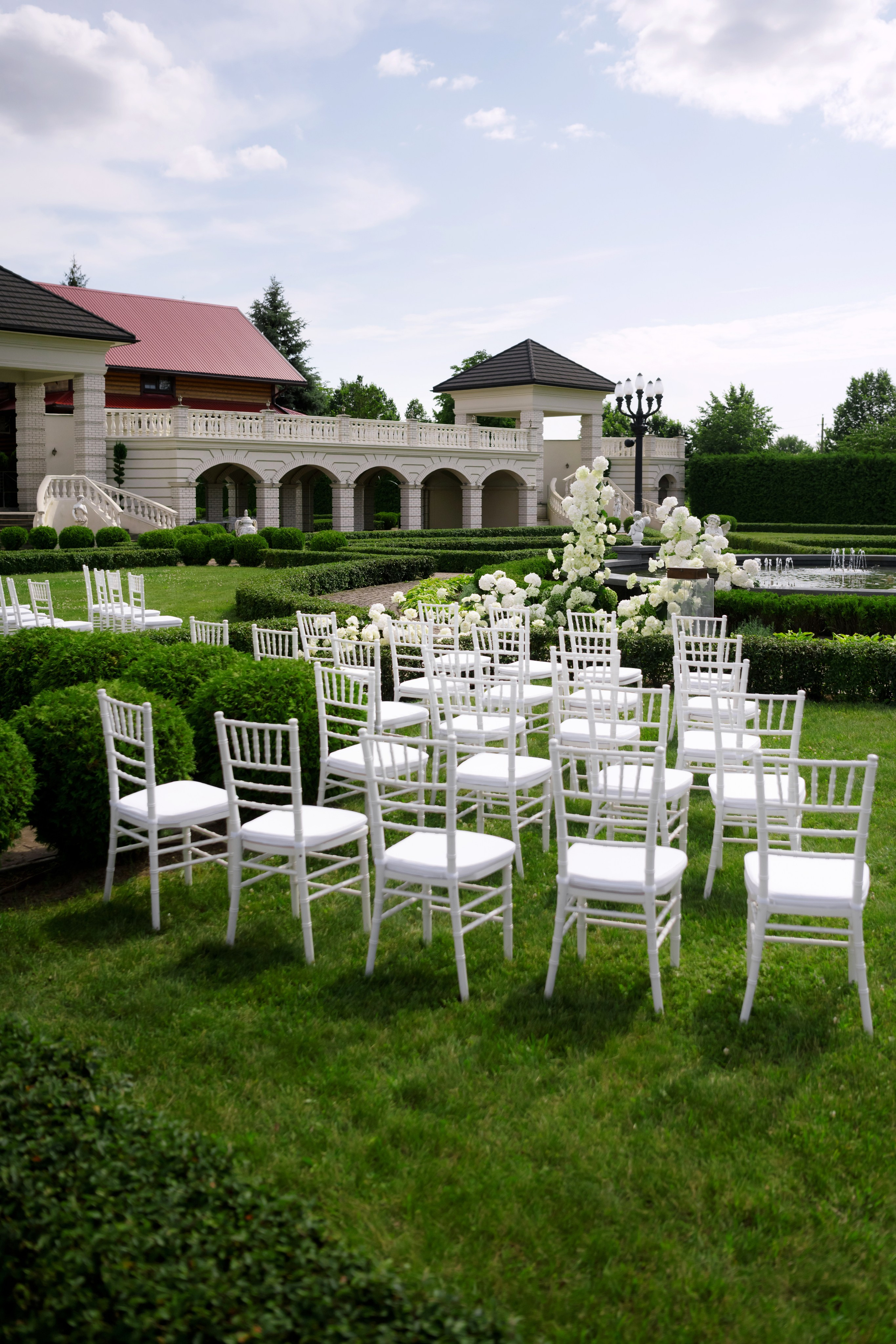 Лиза & Антон. Свадебный фотограф в Минске