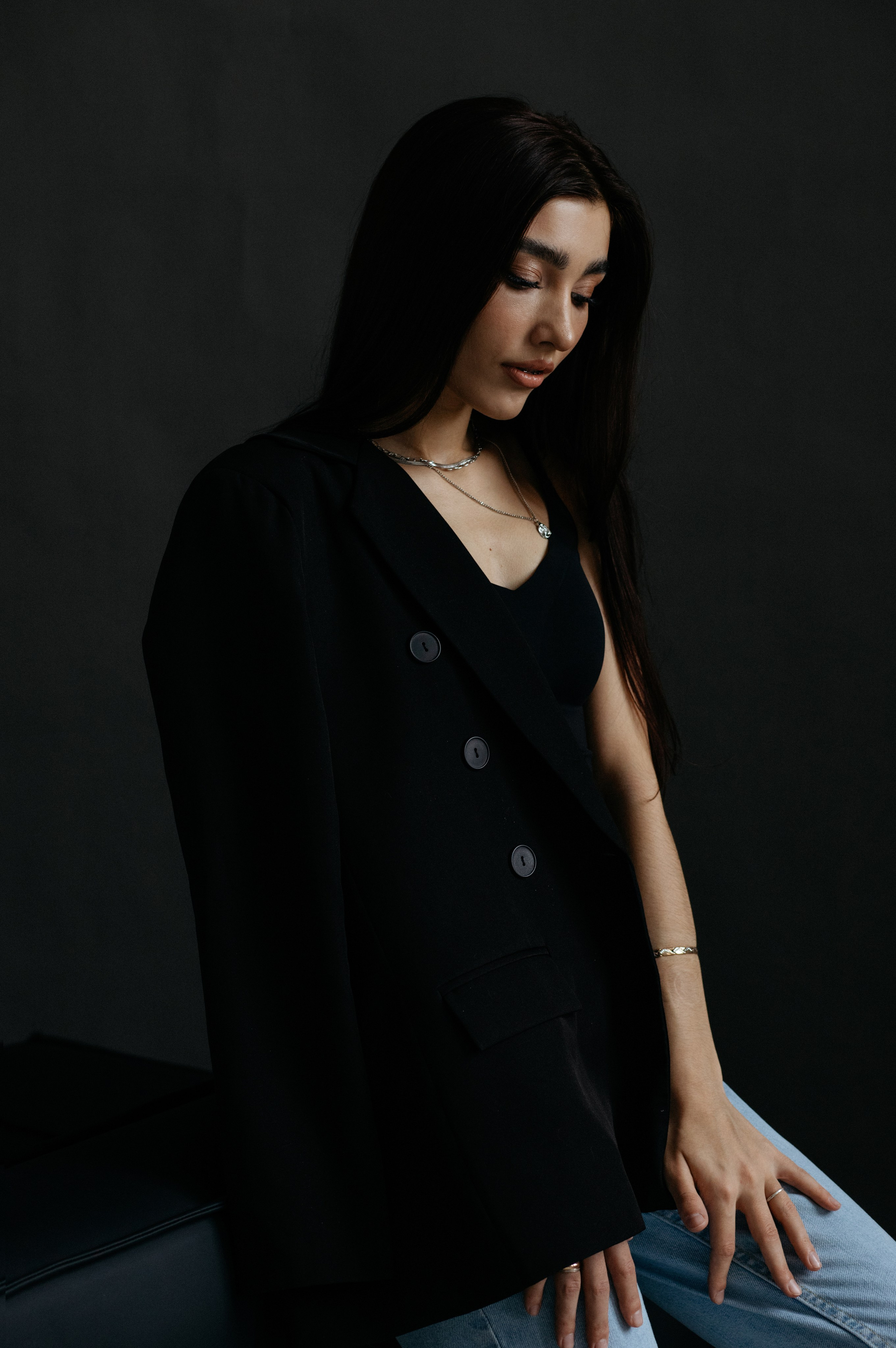 АЛИНА | ID photo studio | Выборг. Фотограф в Выборге | Юлия Басырова