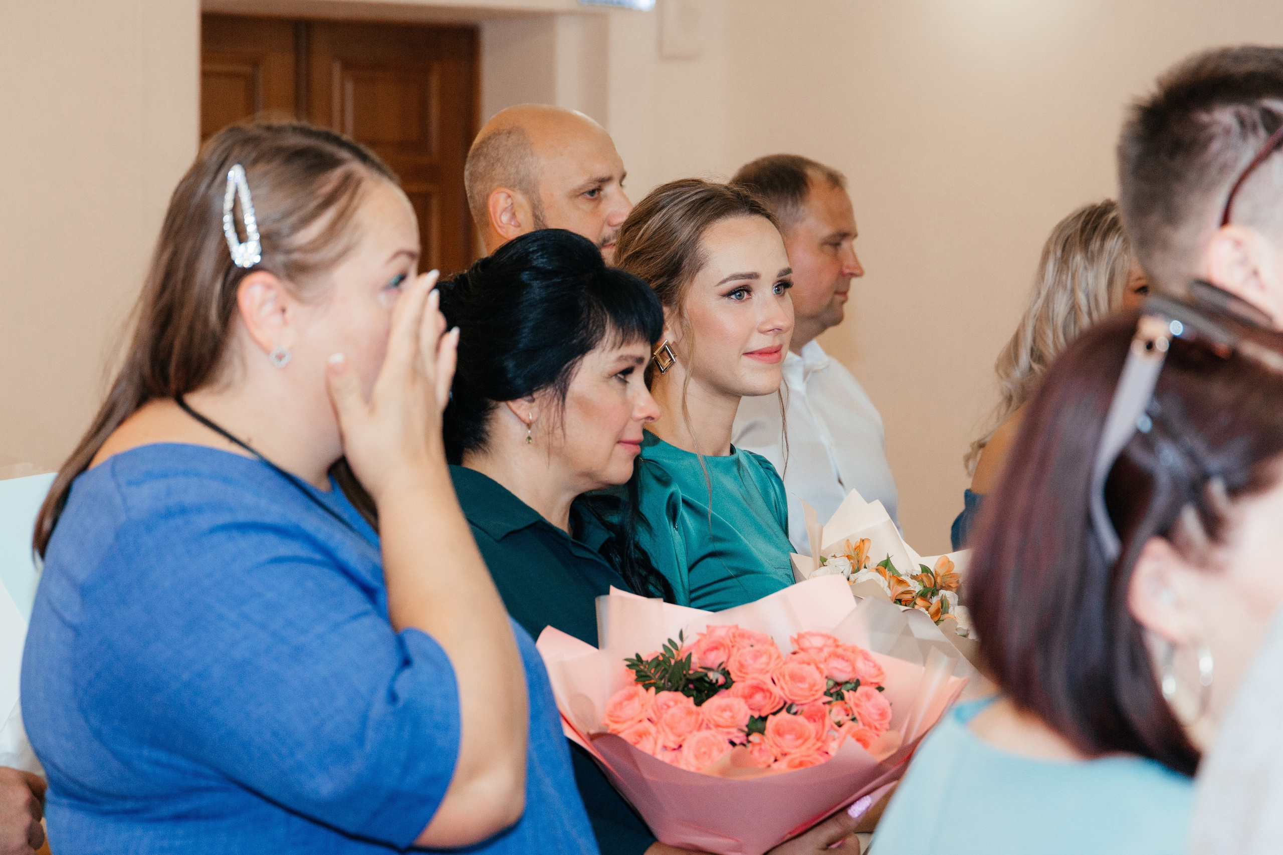 Александр и Юлия