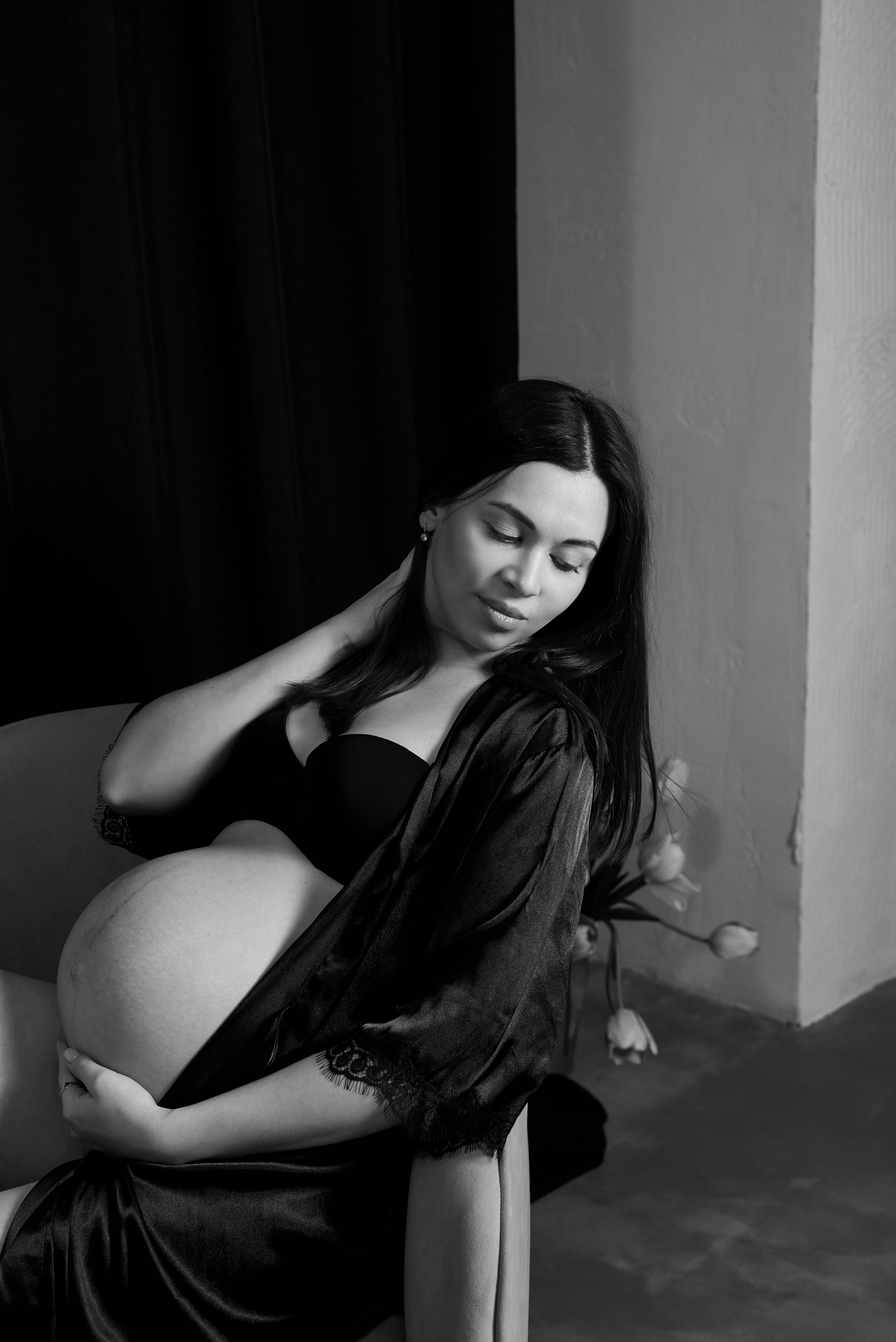 Беременность. Фотограф Новочеркасск Ростов Карина Чернова