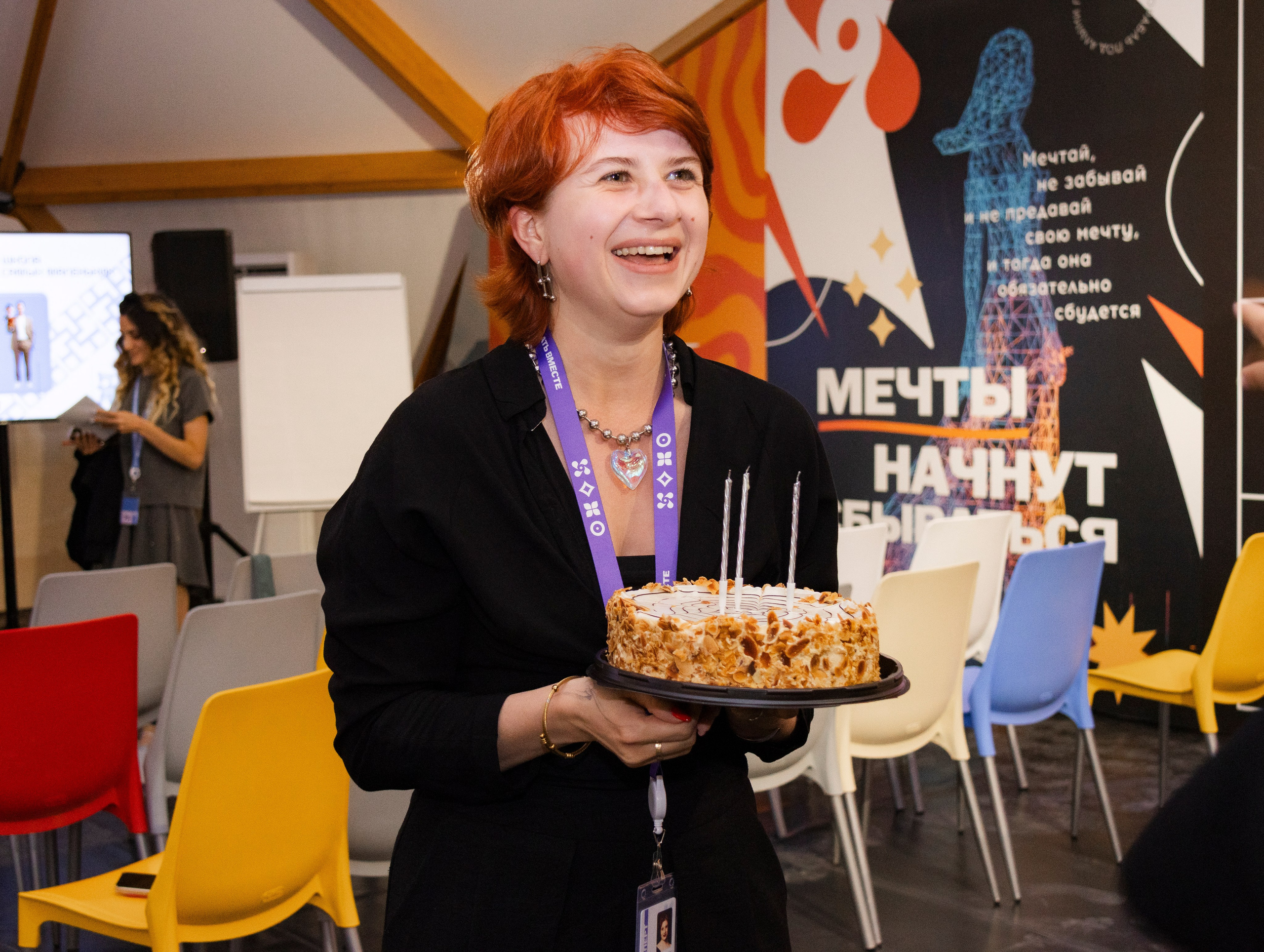 ТАВРИДА фестиваль образовательная смена. Видеограф, фотограф в Москве Мария Васильева