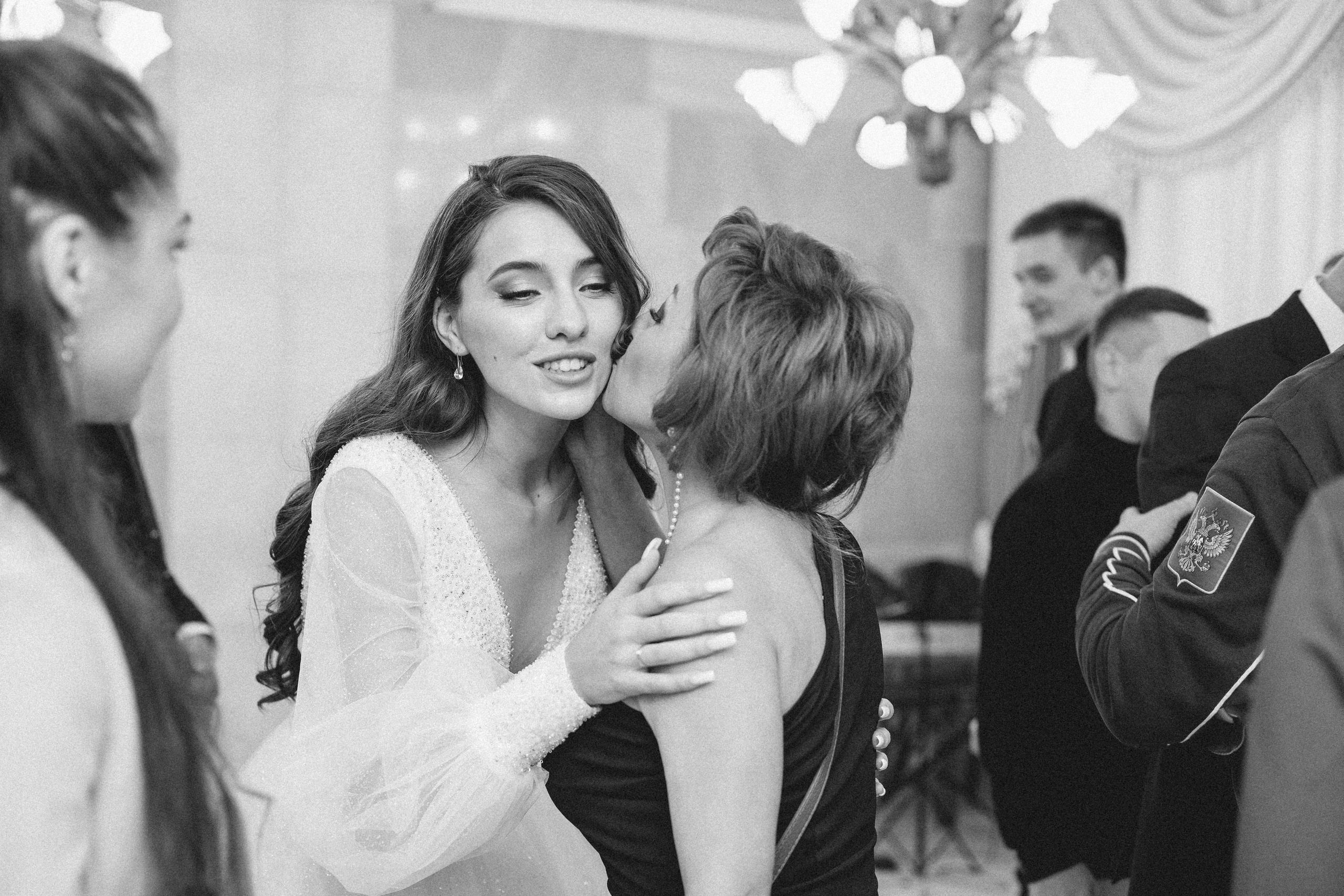 Евгений и Анна. Женский и свадебный фотограф