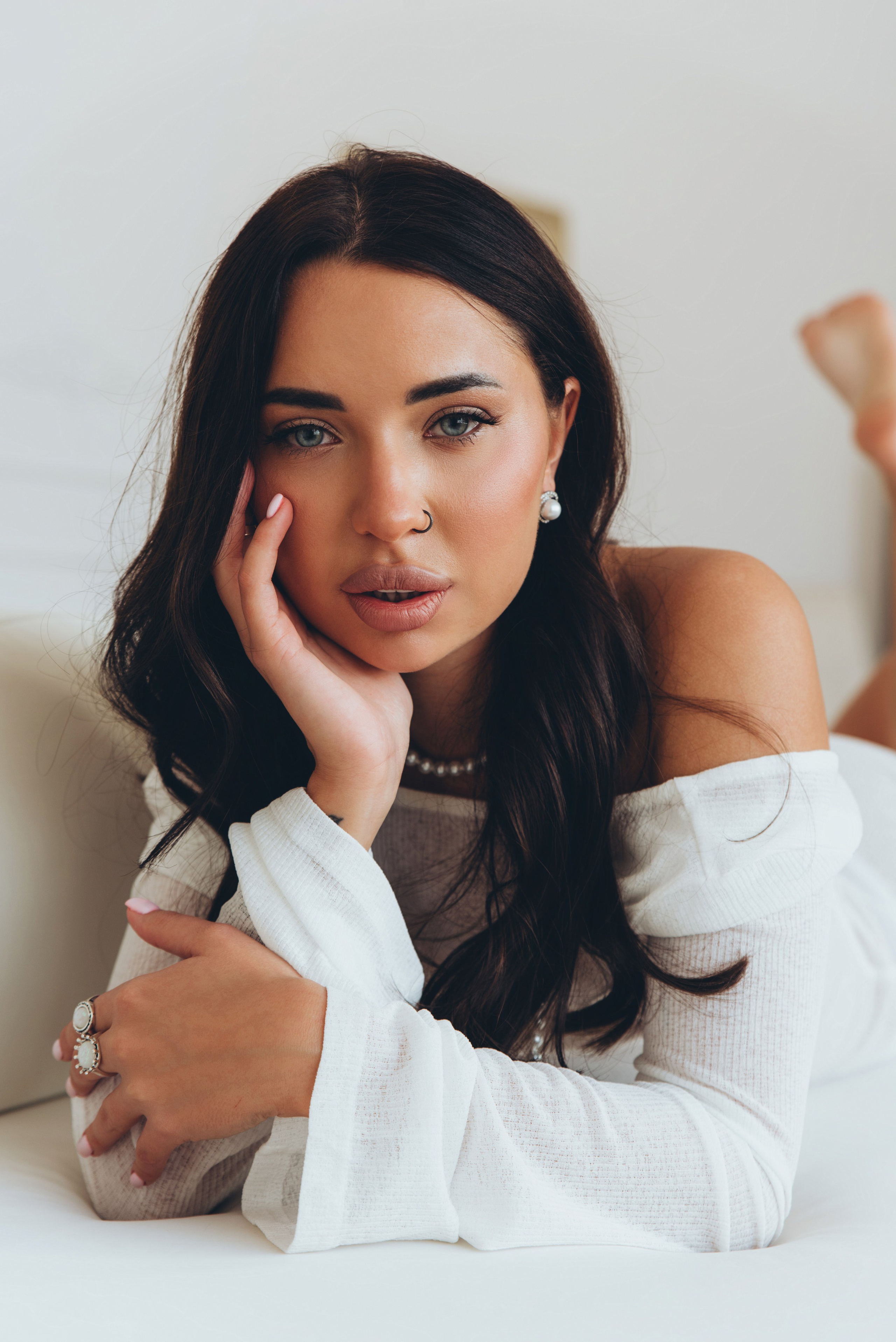 Марго. Фотограф Bardakova.ph г. Ухта