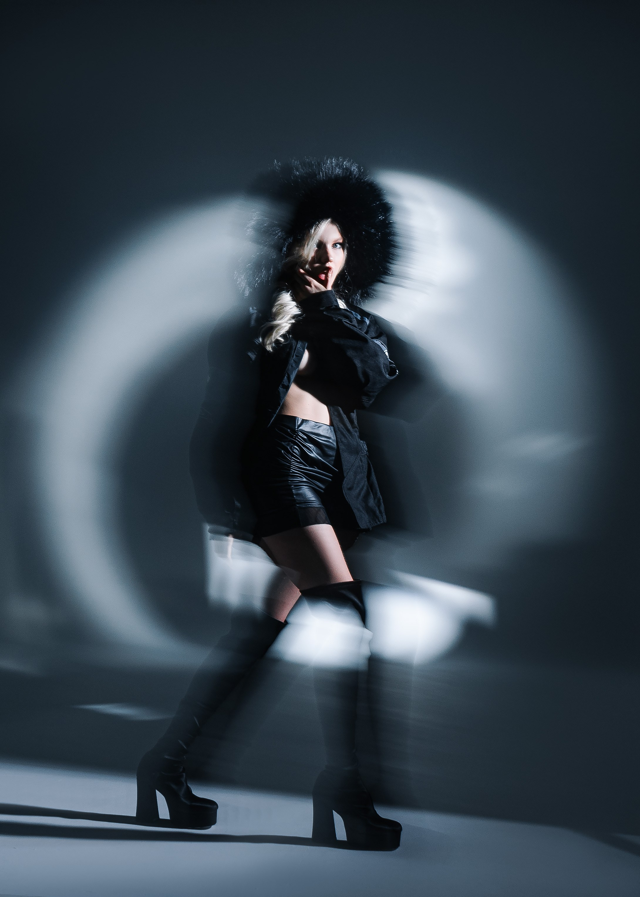 Саша. Фотограф Пудинова Настя