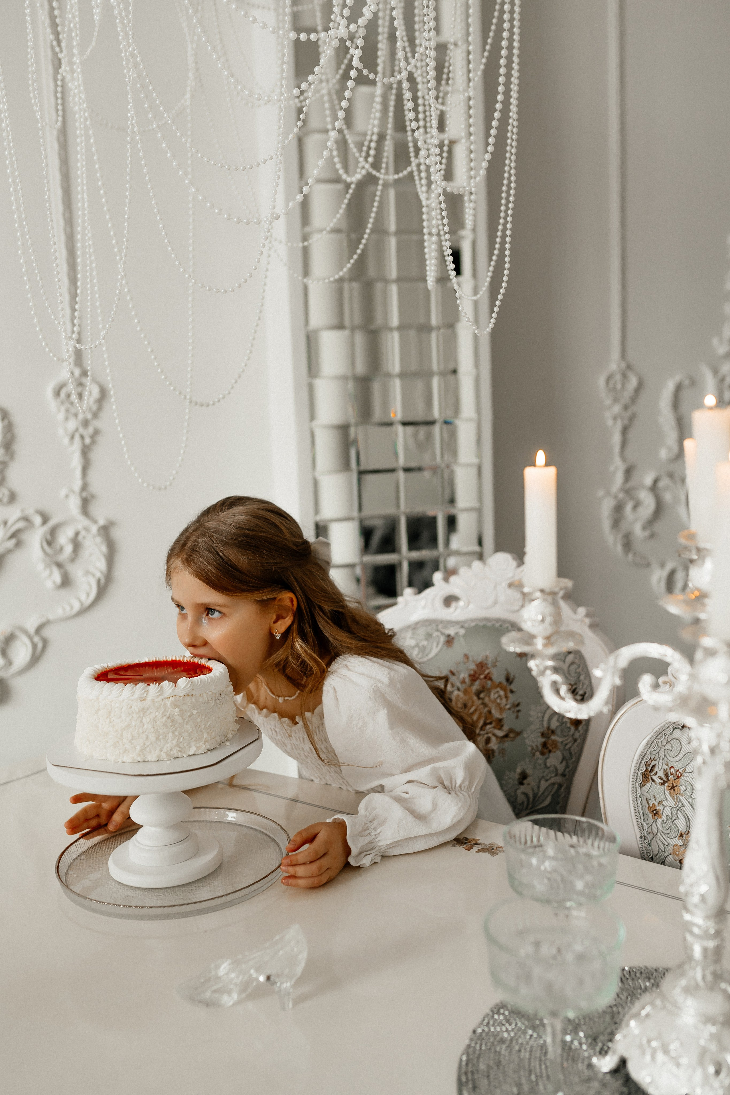 Эмма. Фотограф Ким Наталья в Красноярске