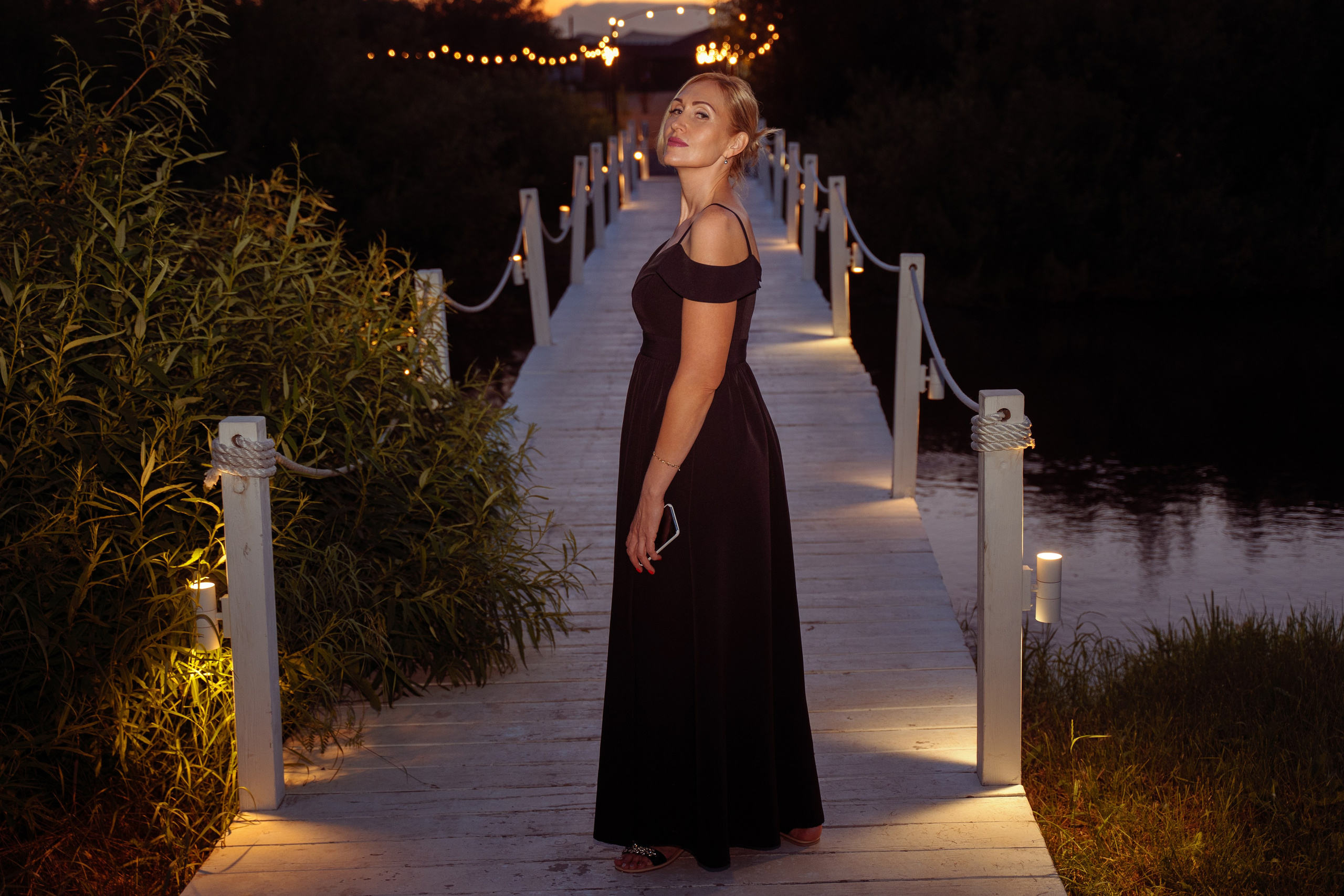 Выпускной 11 класс. Фотограф Ким Наталья в Красноярске