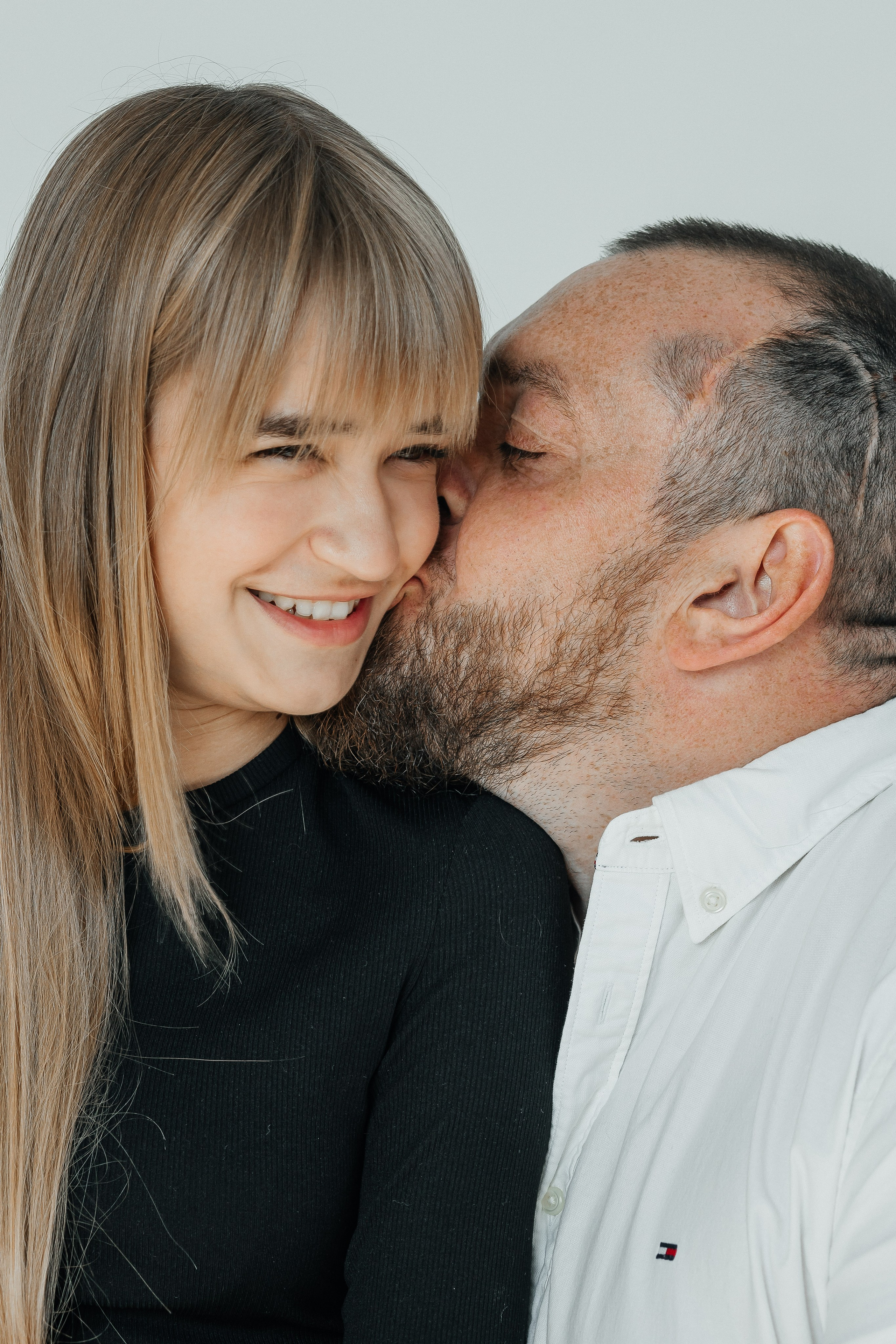 Светлана и Олег с детишками). Семейный и детский фотограф в городе Подолск МО Крылова Ирина