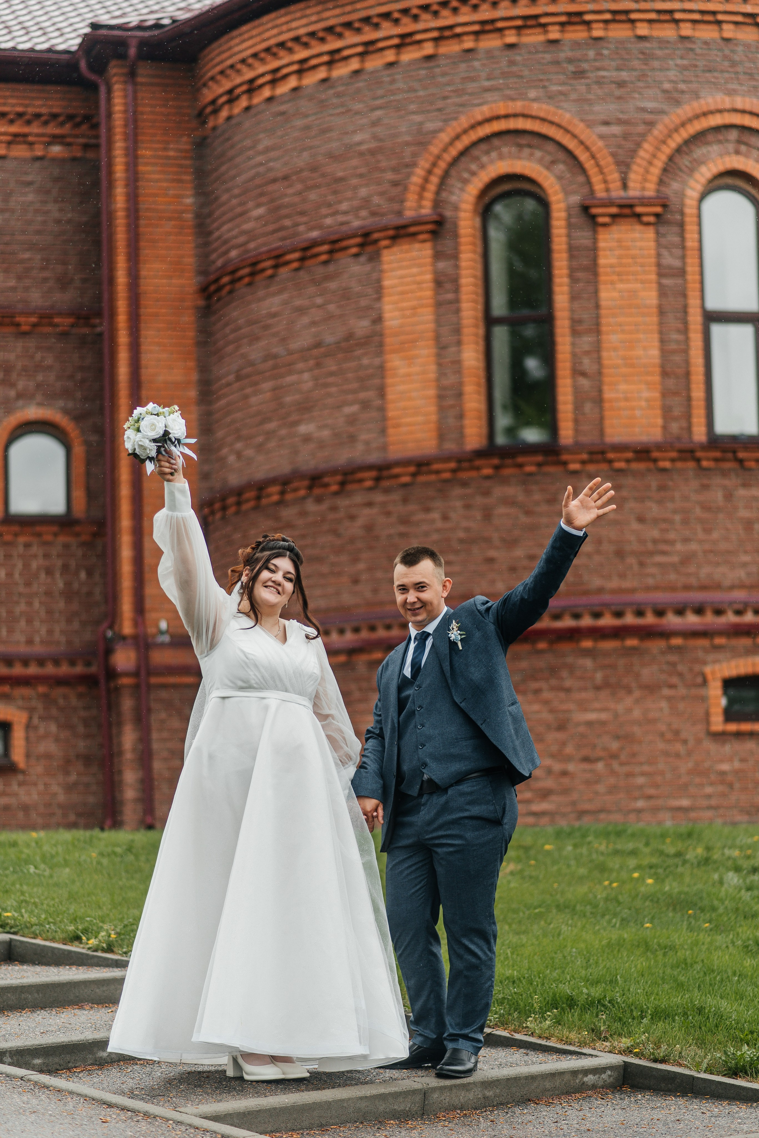 08.05.26 Wedding Day. Семейный фотограф в Барнауле