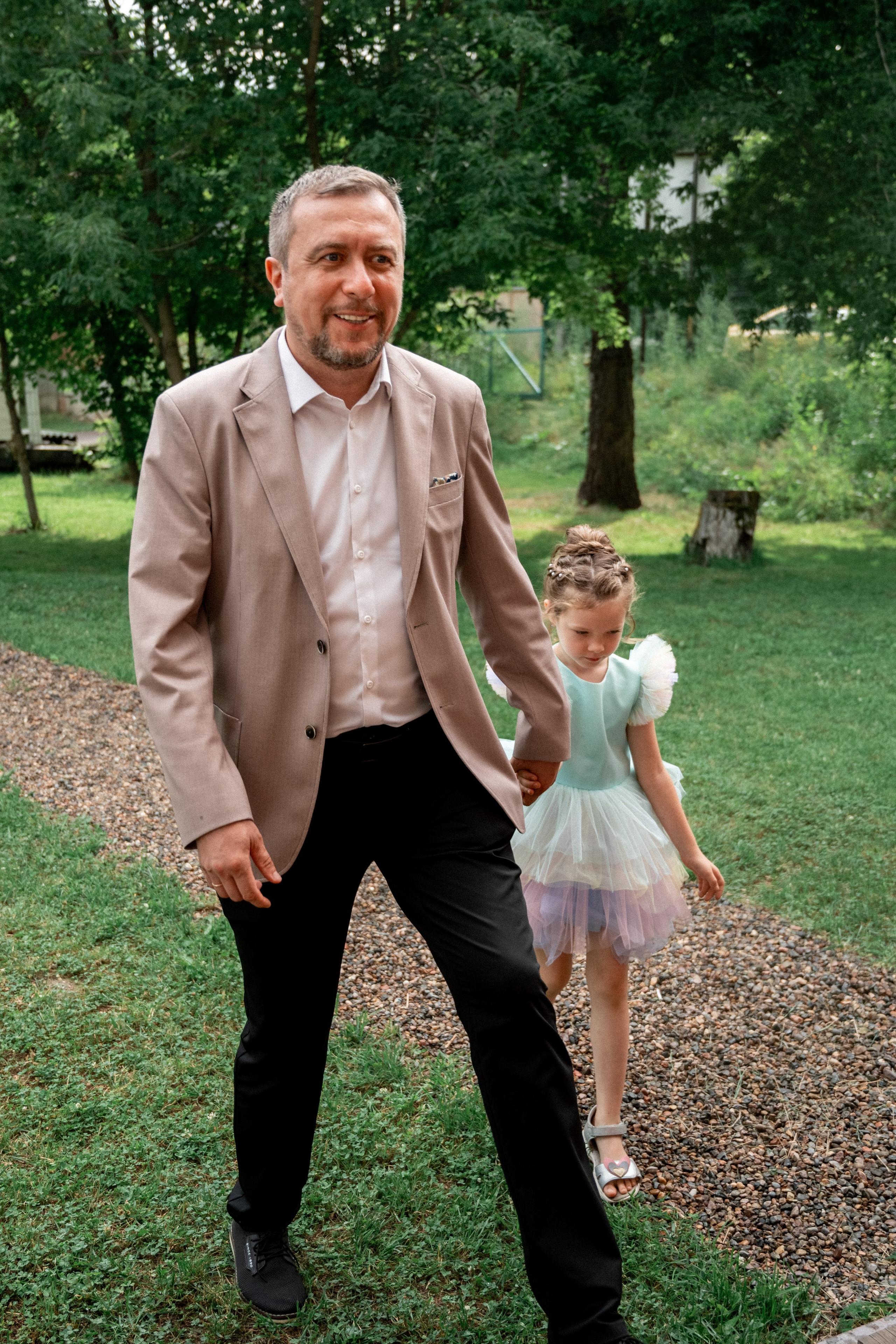 Свадьба Дмитрия и Елизаветы