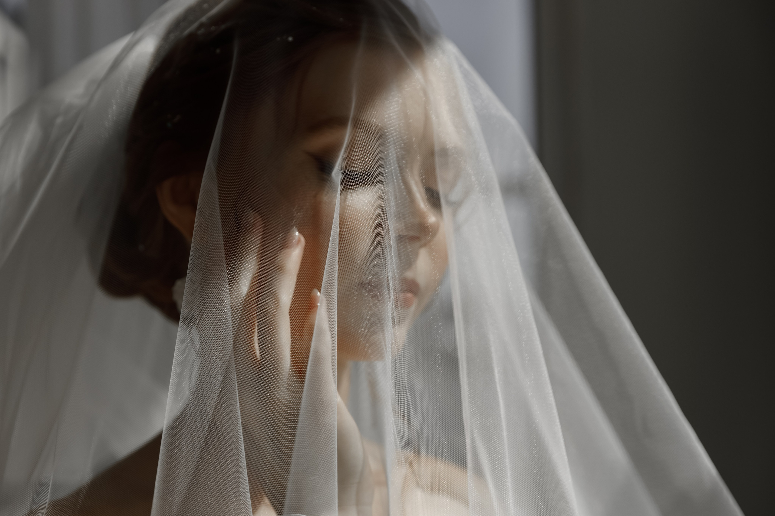 Кирилл и Ольга. Свадебный фотограф, крещение, венчание СПБ, Белгород Анна Коршунова