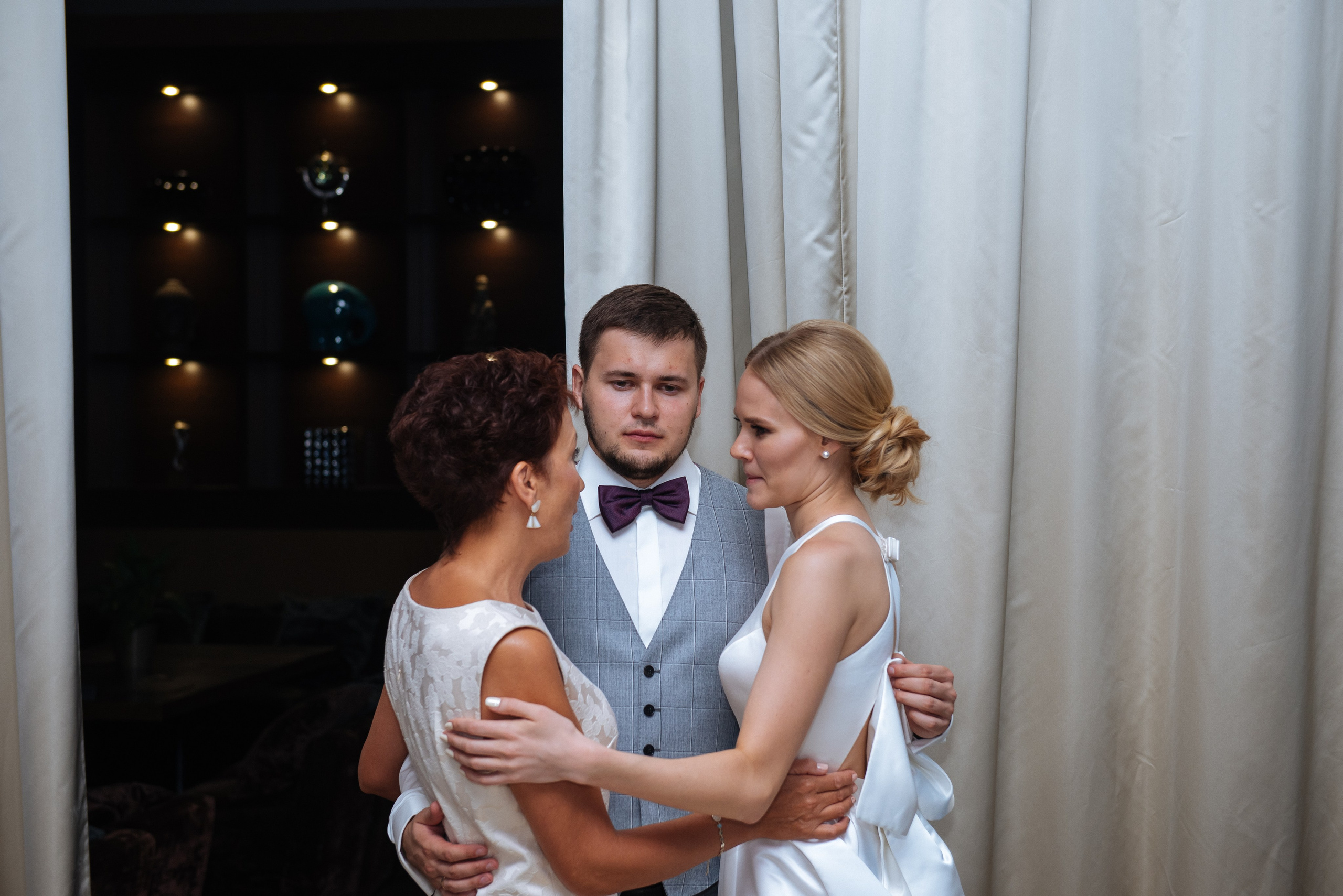 Сергей и Юлия. Сергей Шумаков | Свадебный фотограф Москва