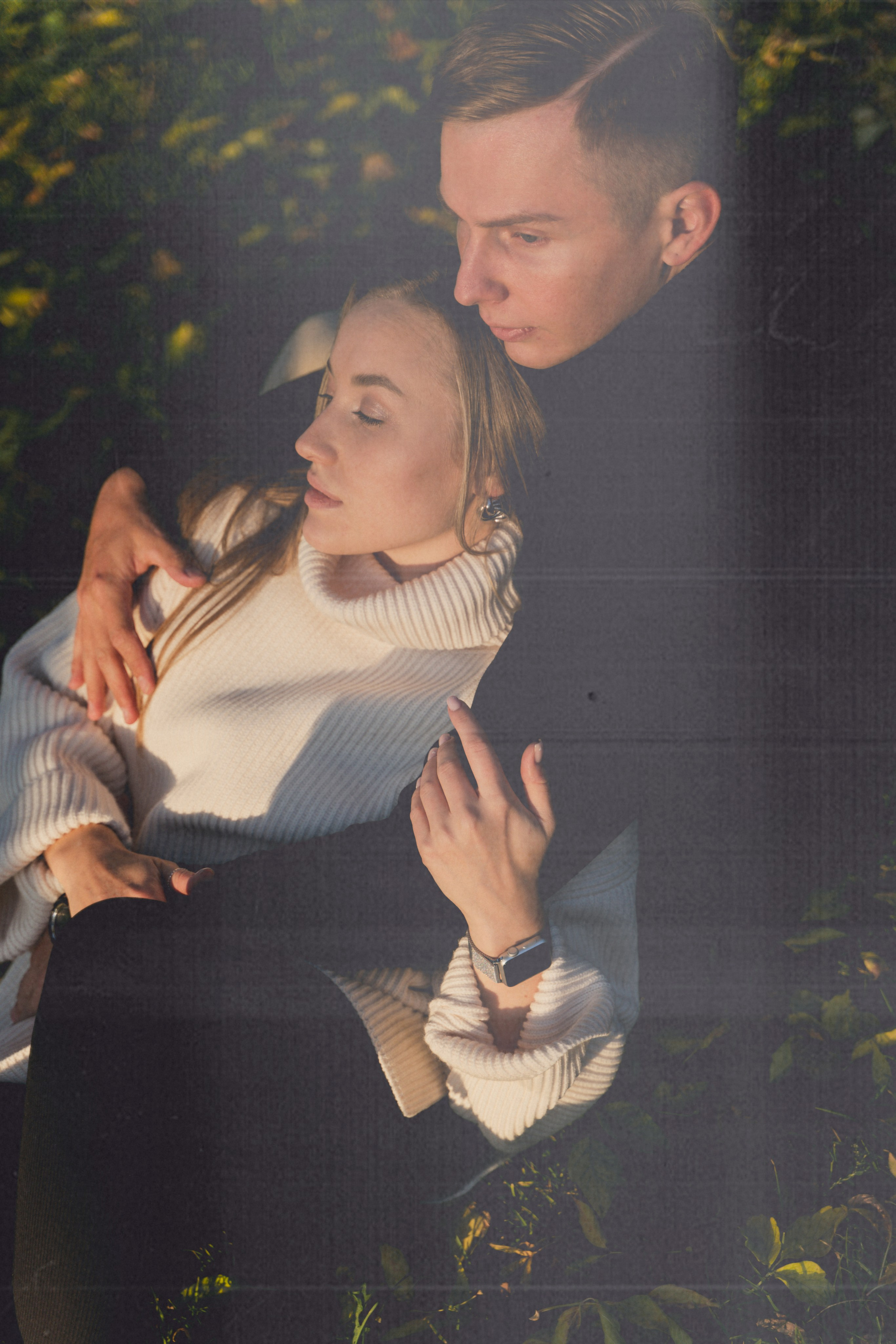 Парная. Фотограф Иркутск