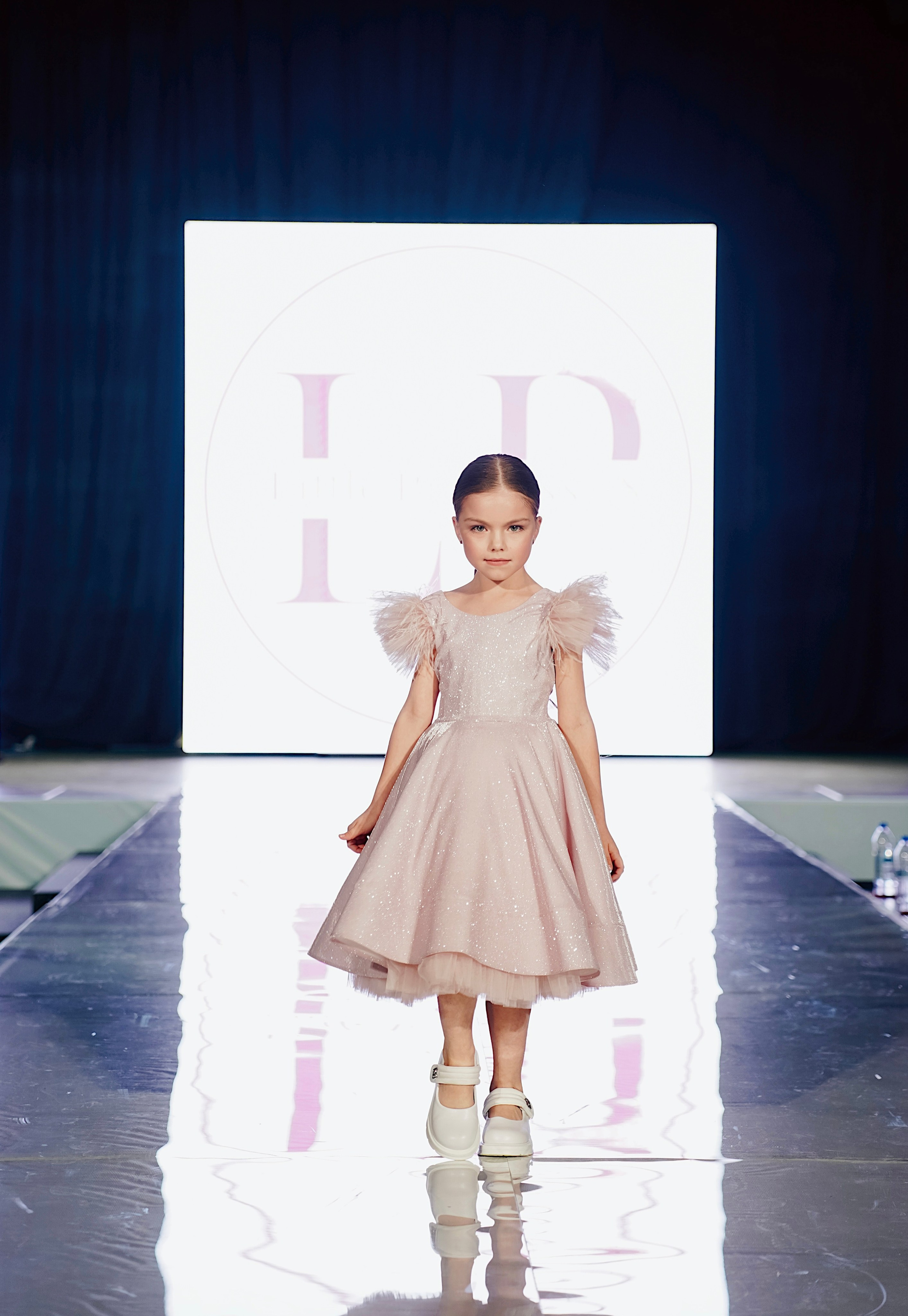 Siberian Fashion Week 2024. Little_Princess.38