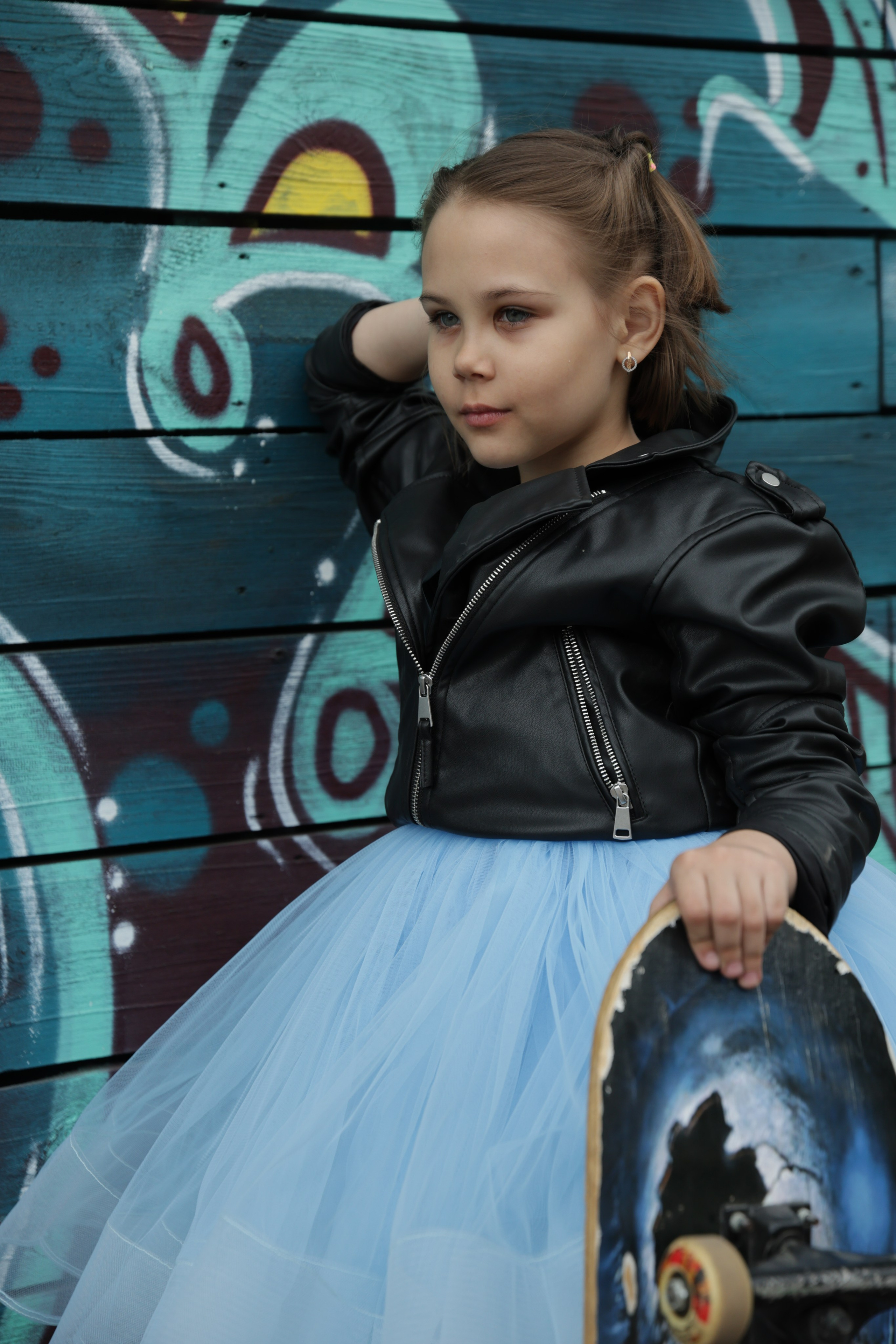 Прогулка по Доренбергу. Little_Princess.38