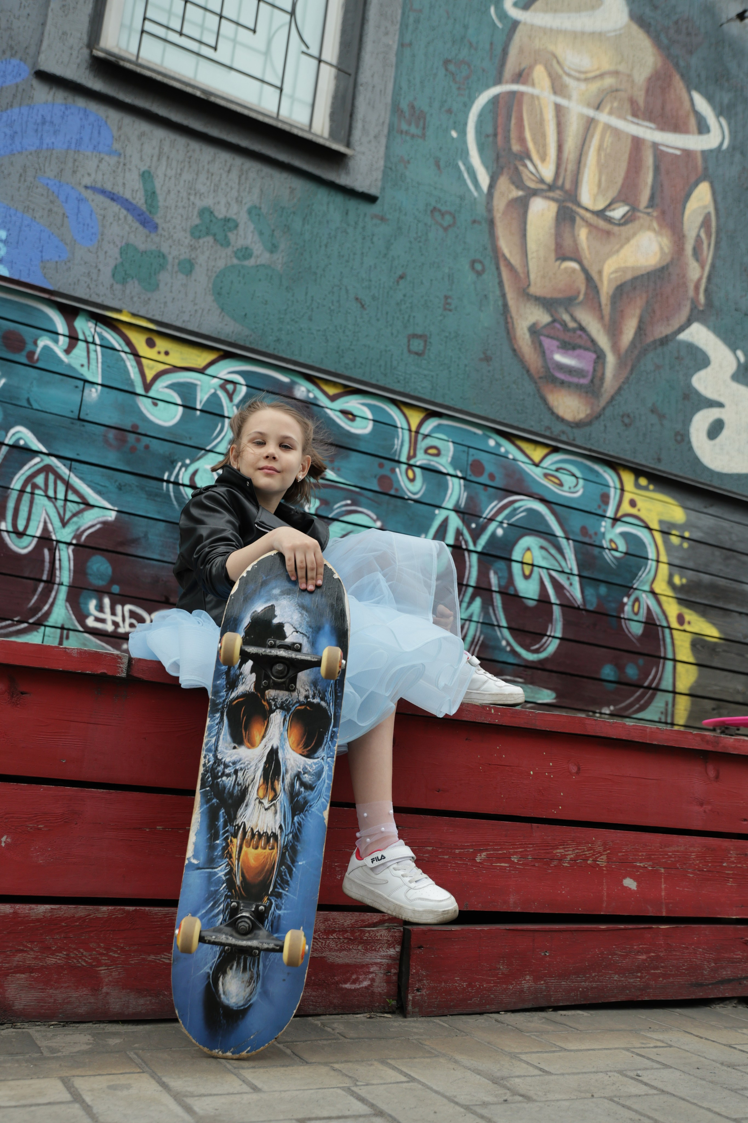 Прогулка по Доренбергу. Little_Princess.38