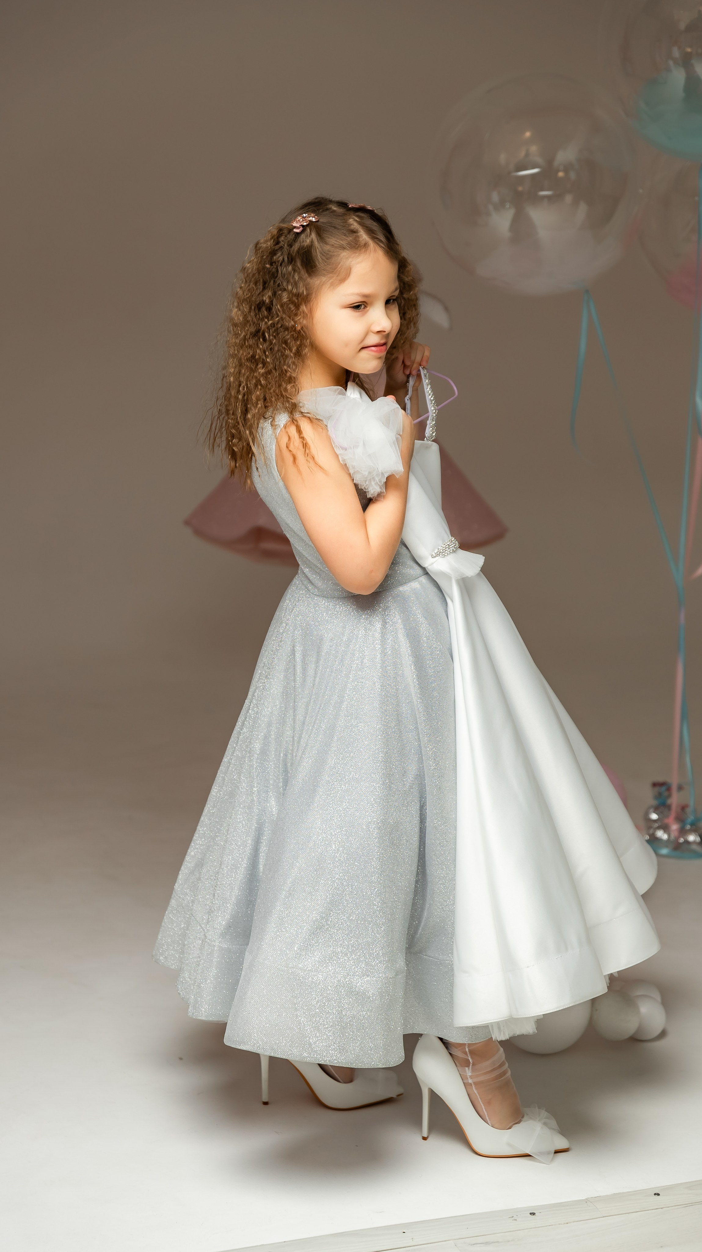 " Маленькая модница ". Little_Princess.38