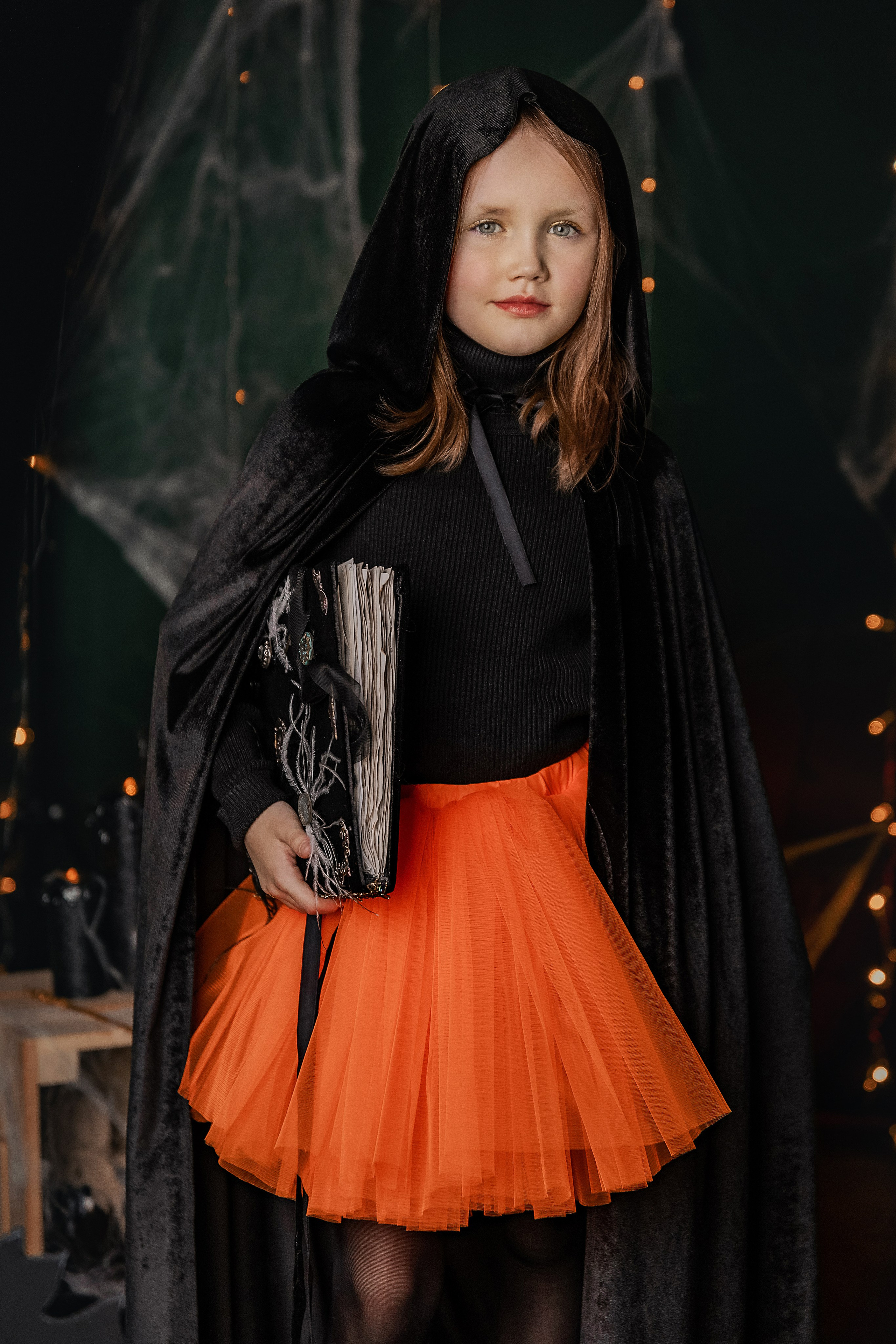 « Маленькая ведьмочка». Little_Princess.38