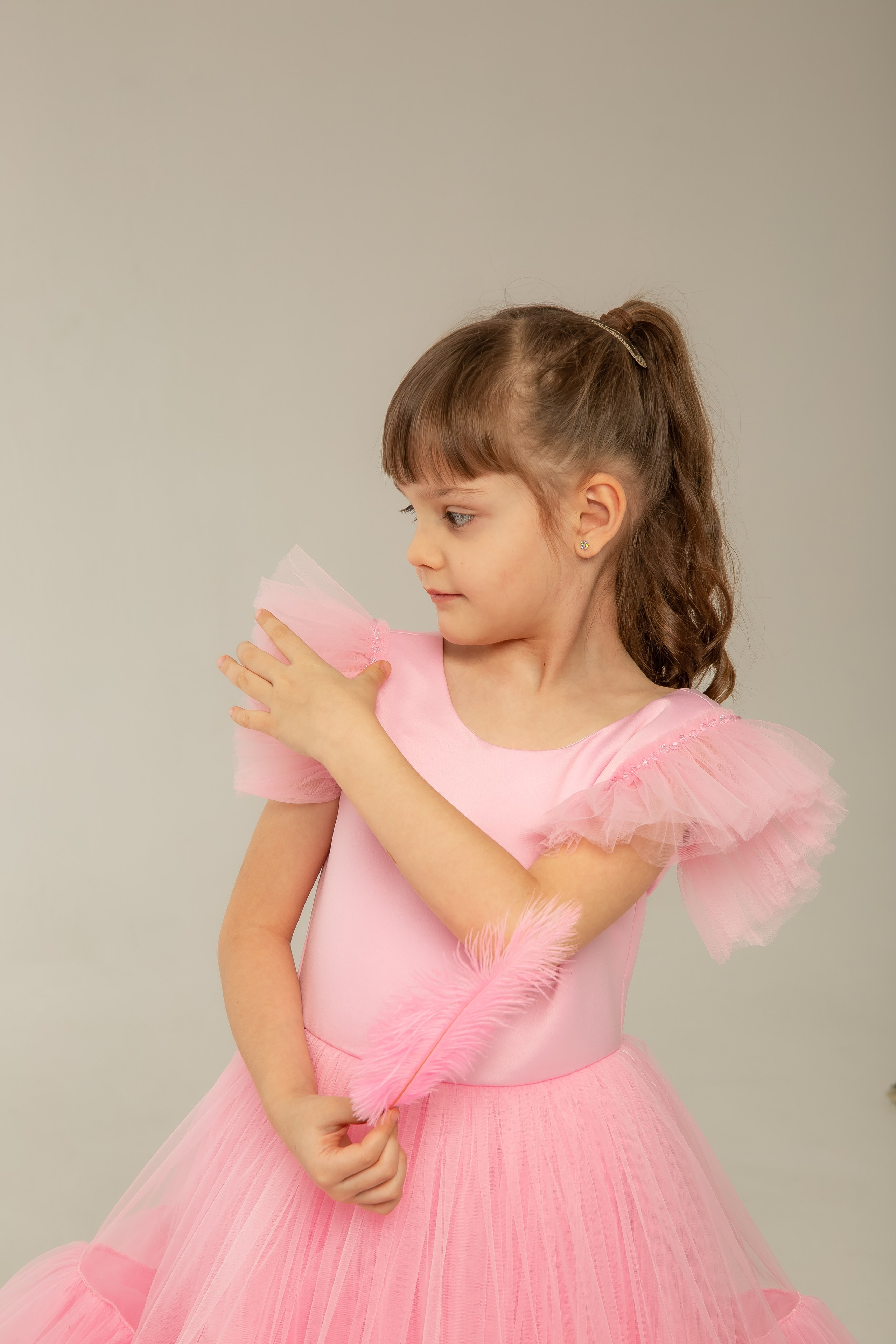 Платья на рост 116-122. Little_Princess.38