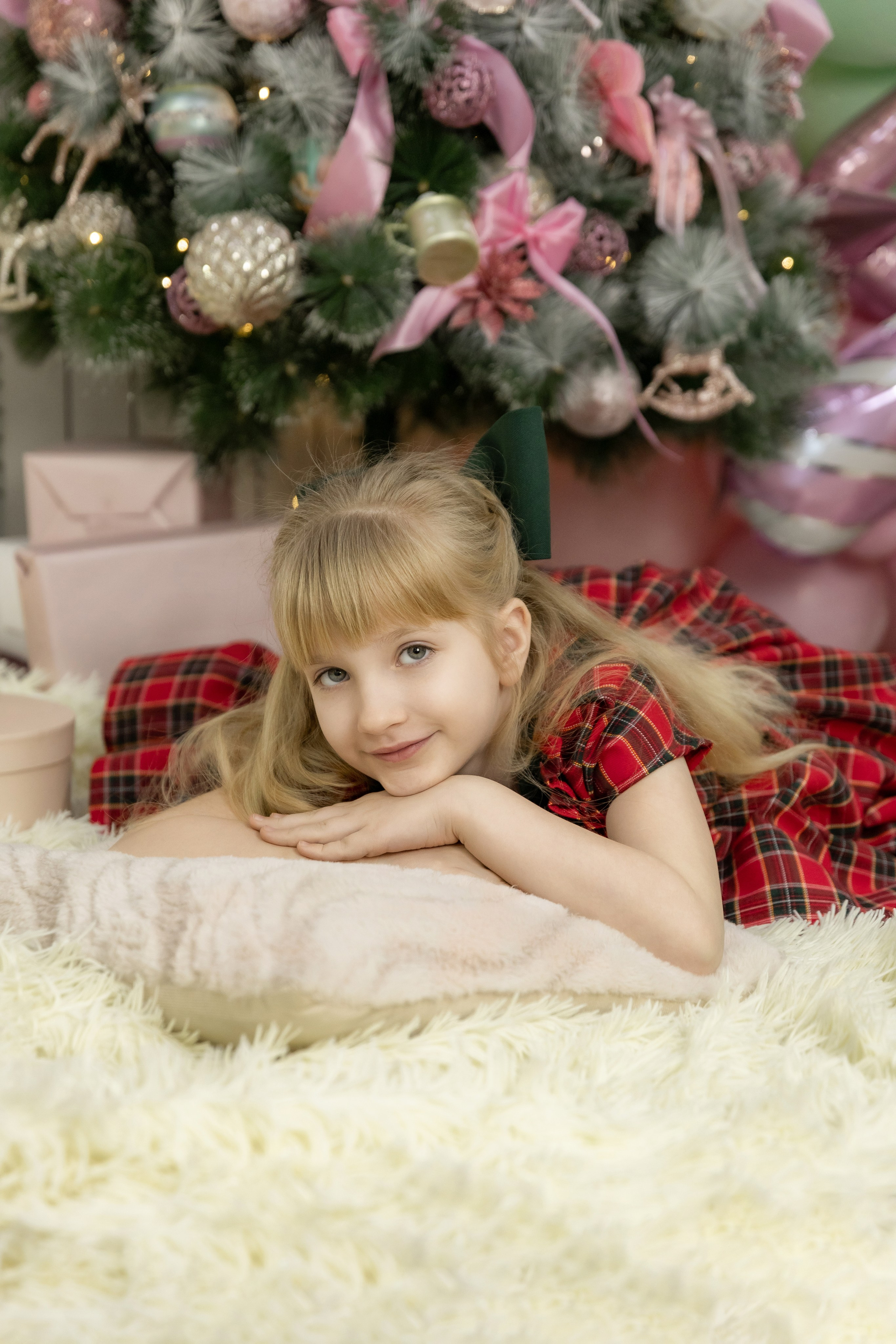 Фотопроект " Щелкунчик ". Little_Princess.38