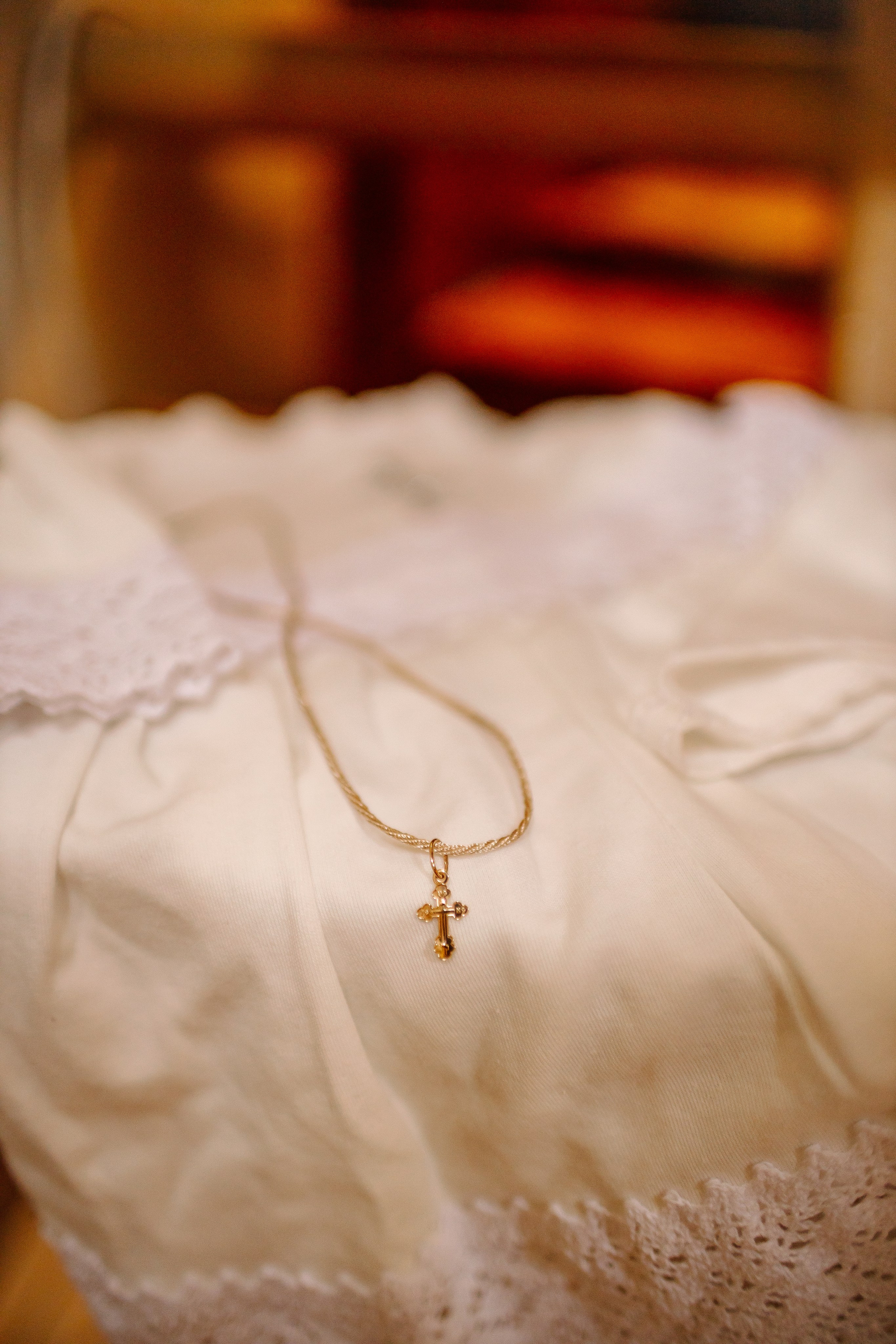 Ева (Храм в Тарасовке). Семейный и детский фотограф в Челябинске Елена Вышегородцева