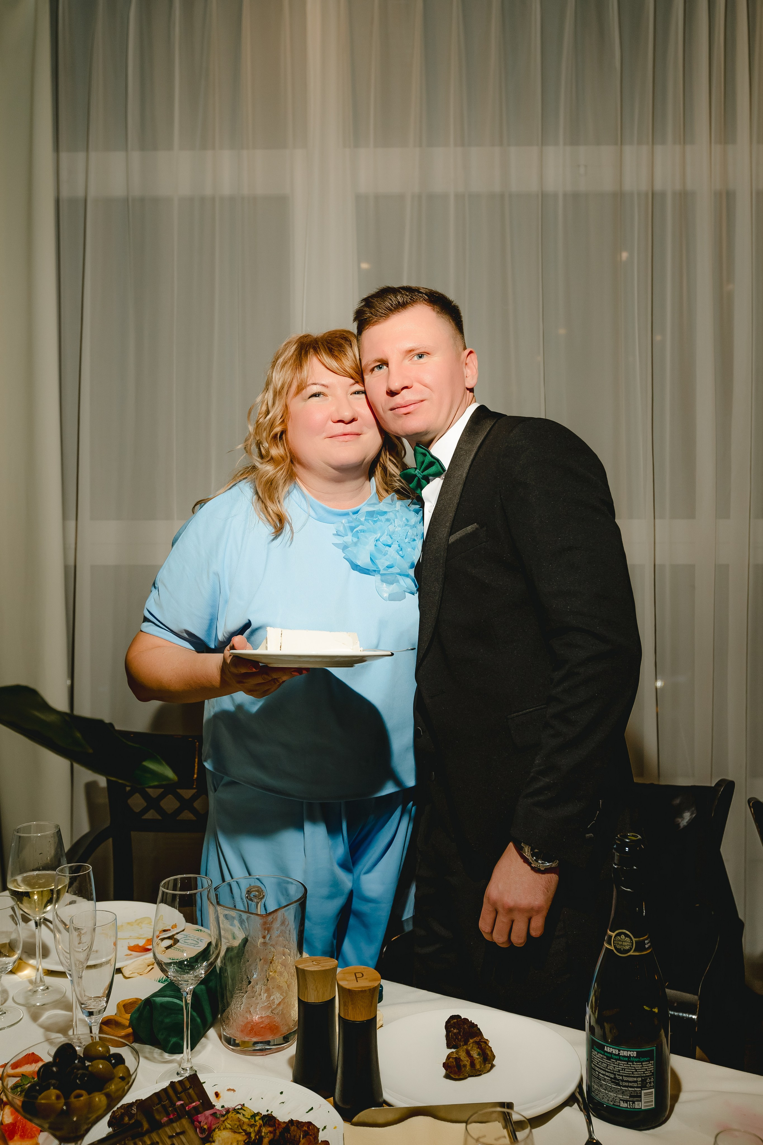 Юлия🤍Аркадий. Фотограф в Москве Екатерина Абрамова