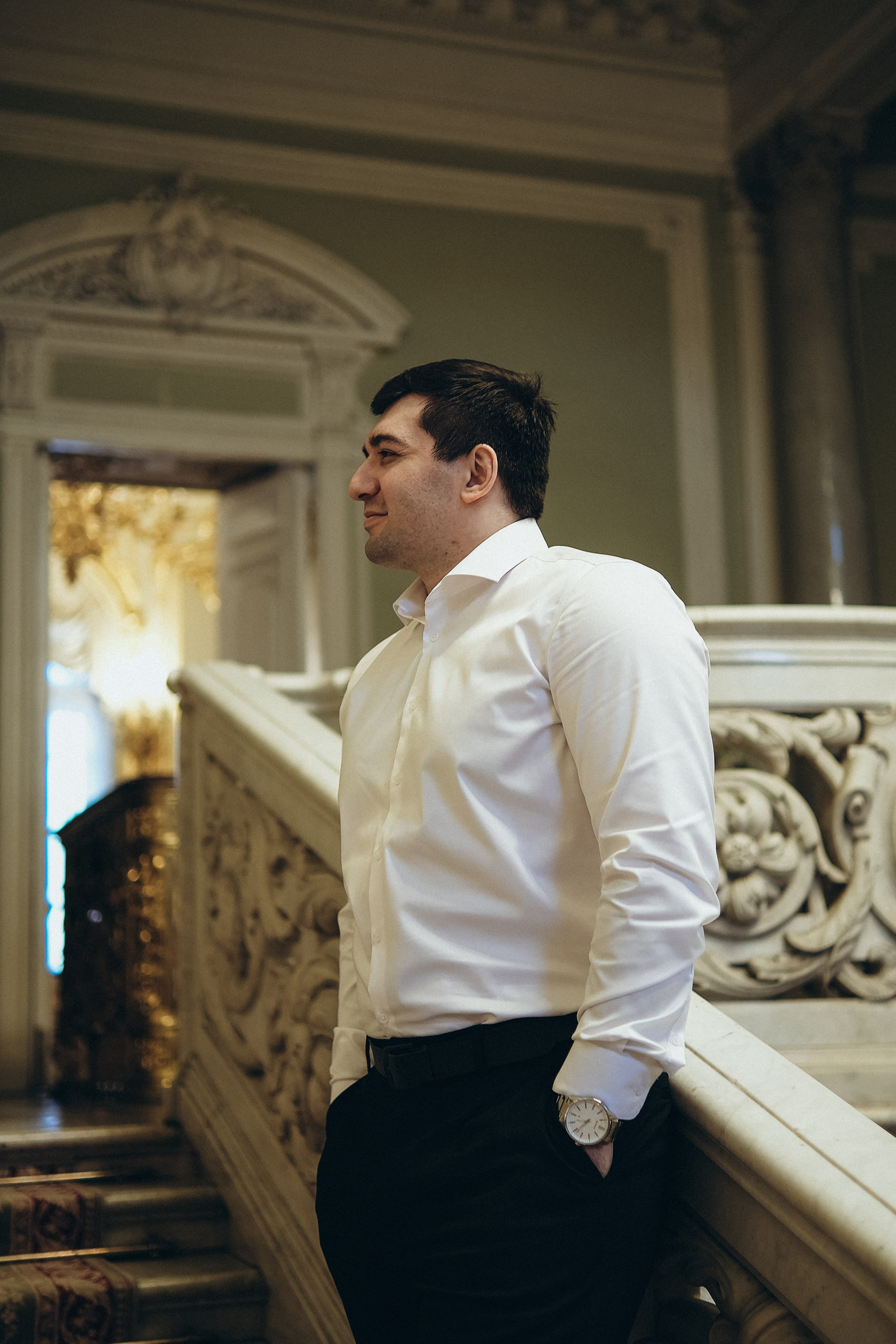 Лейла & Ибрагим. ДБ1. Phdkvmr.ru