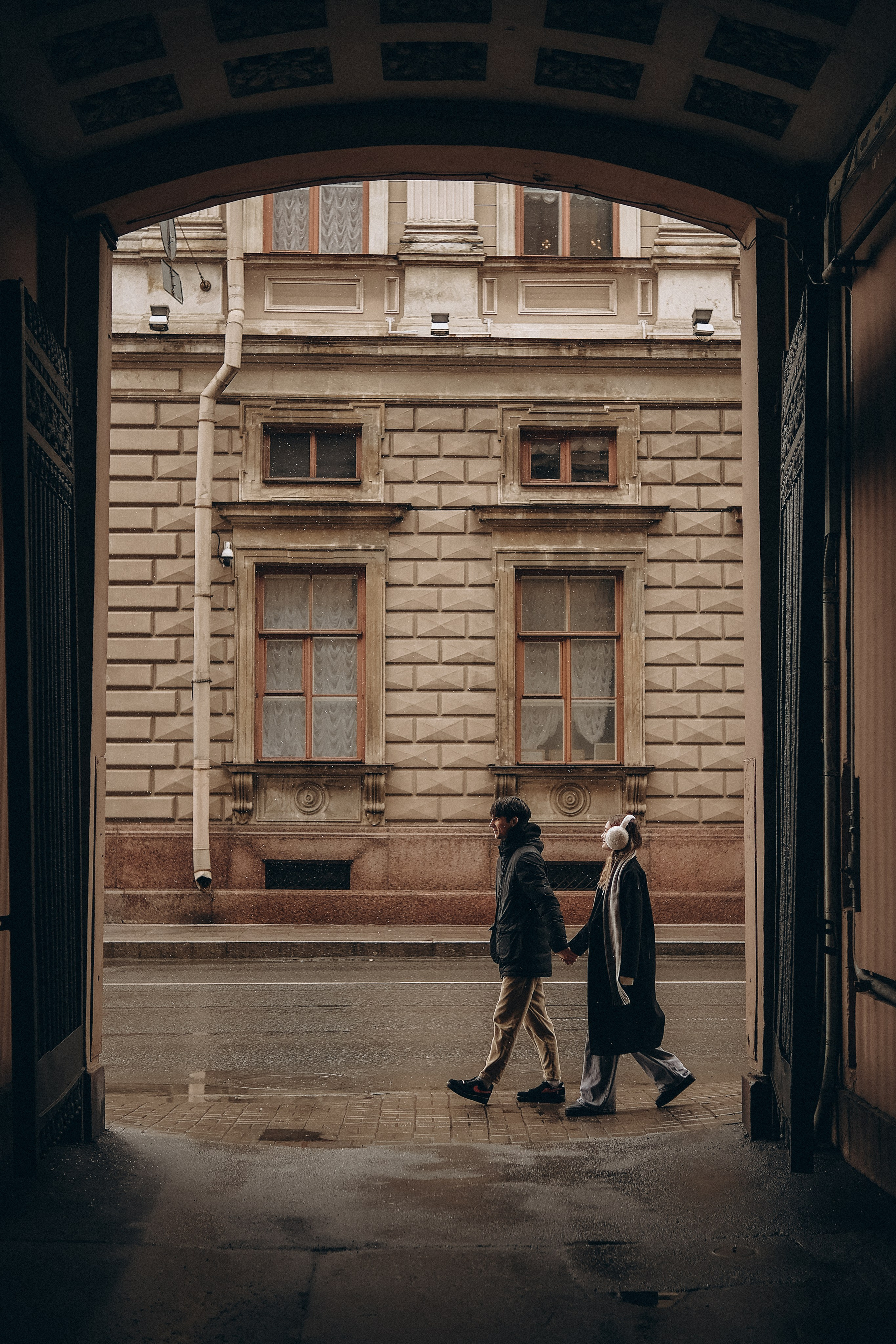 Лера & Даня. Phdkvmr.ru