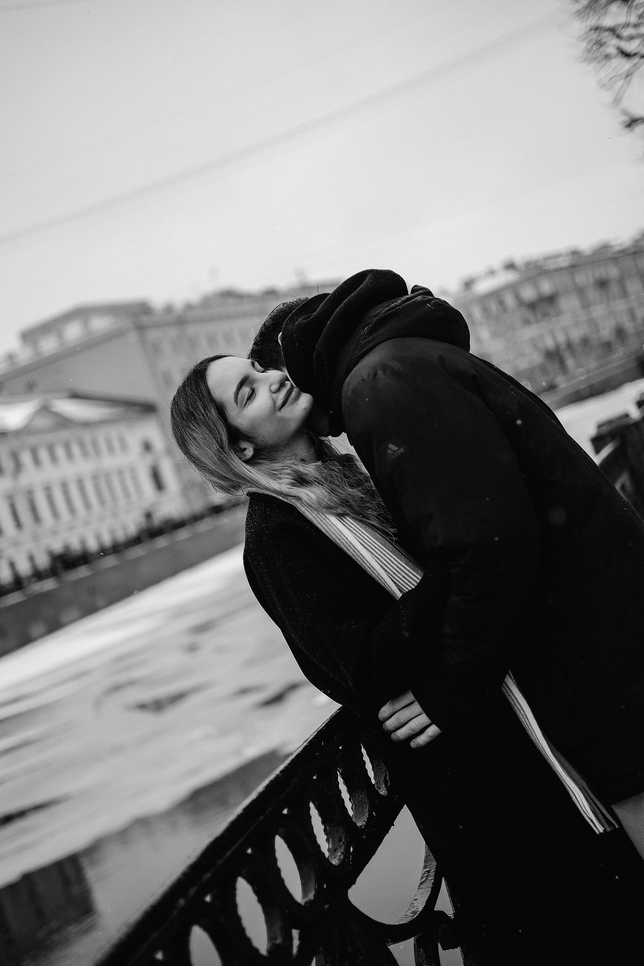 Лера & Даня. Phdkvmr.ru