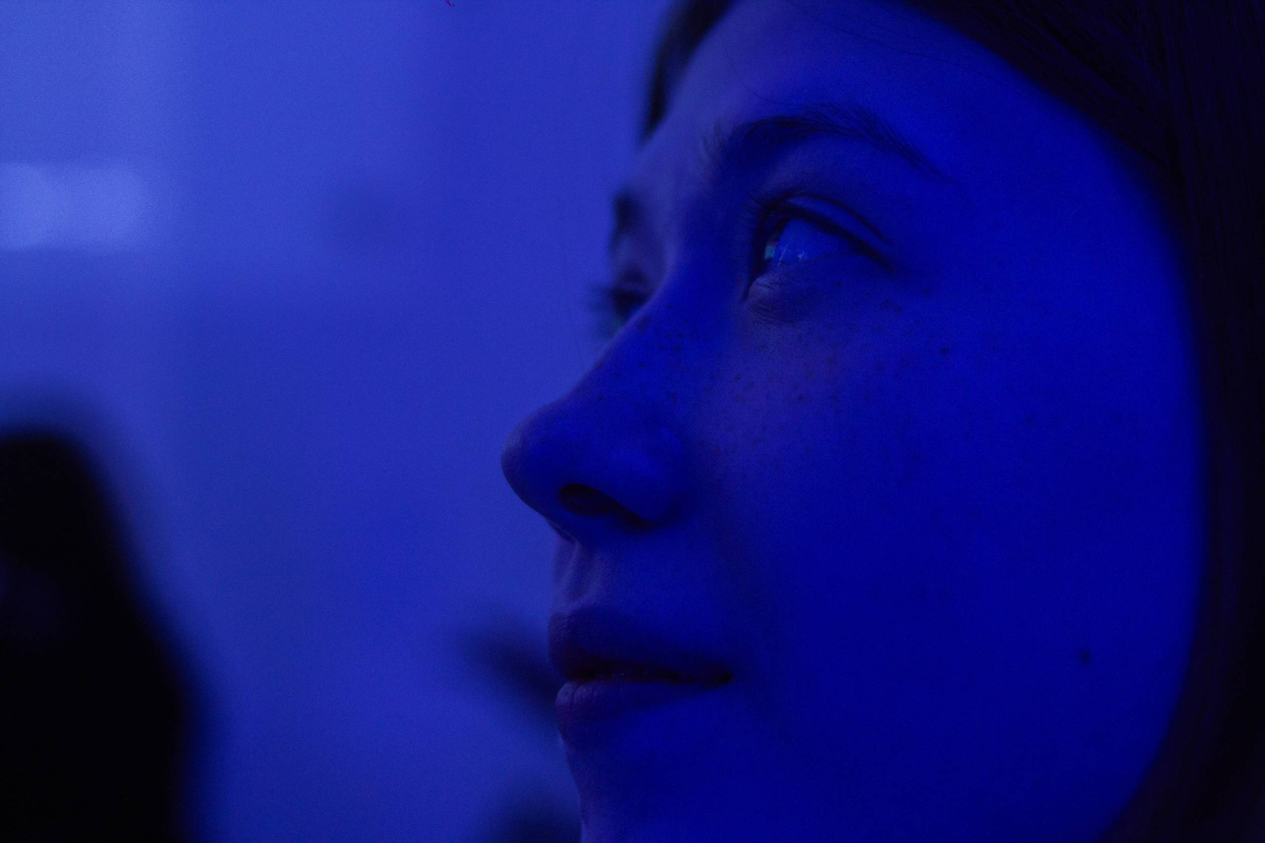 Профориентационный вечер профиля «Цифровое искусство» в Екатеринбургской академии современного искусства 2024