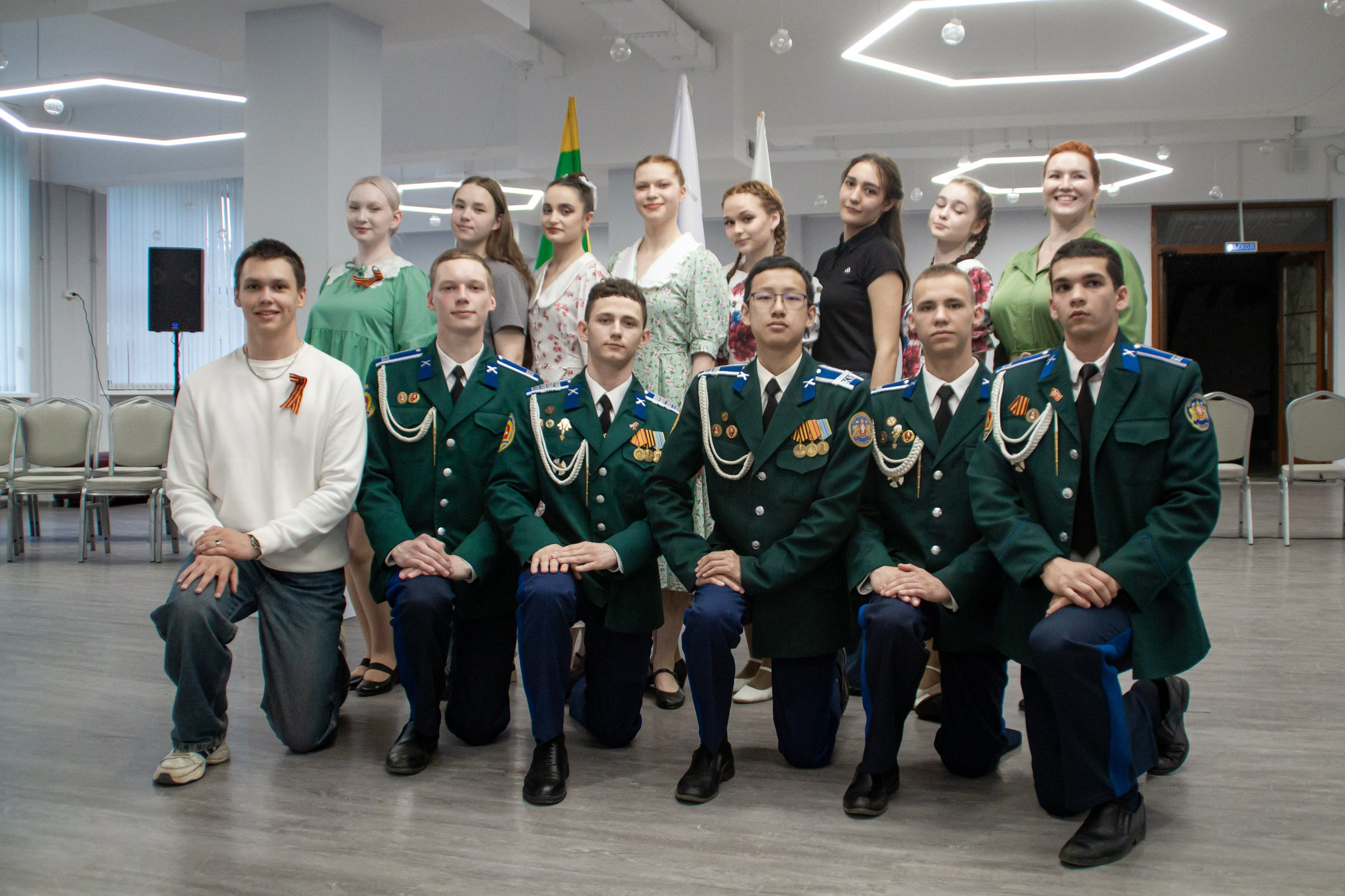 Вальс победы 2026