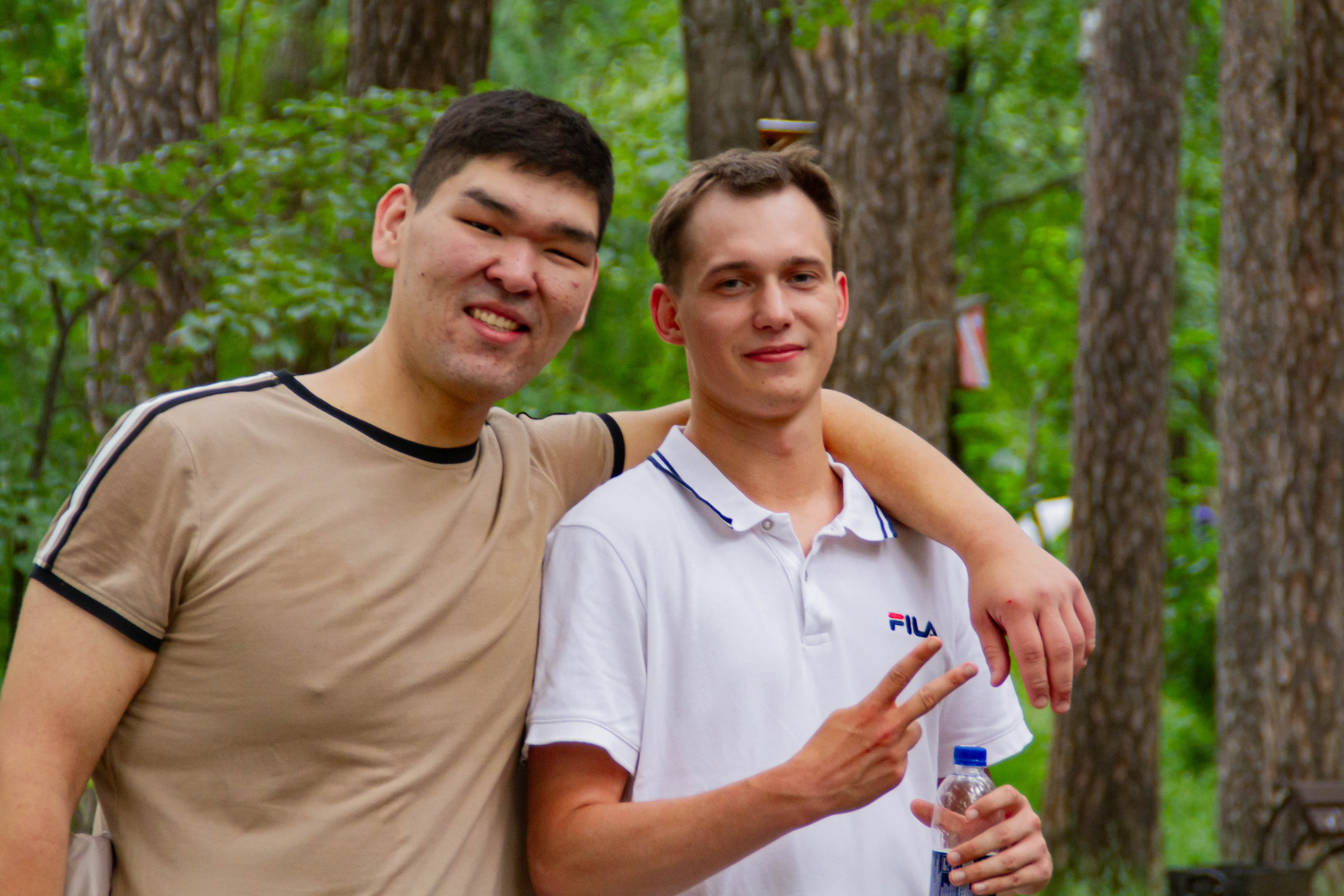 Ural Music Night 2025 х Inclusive Event