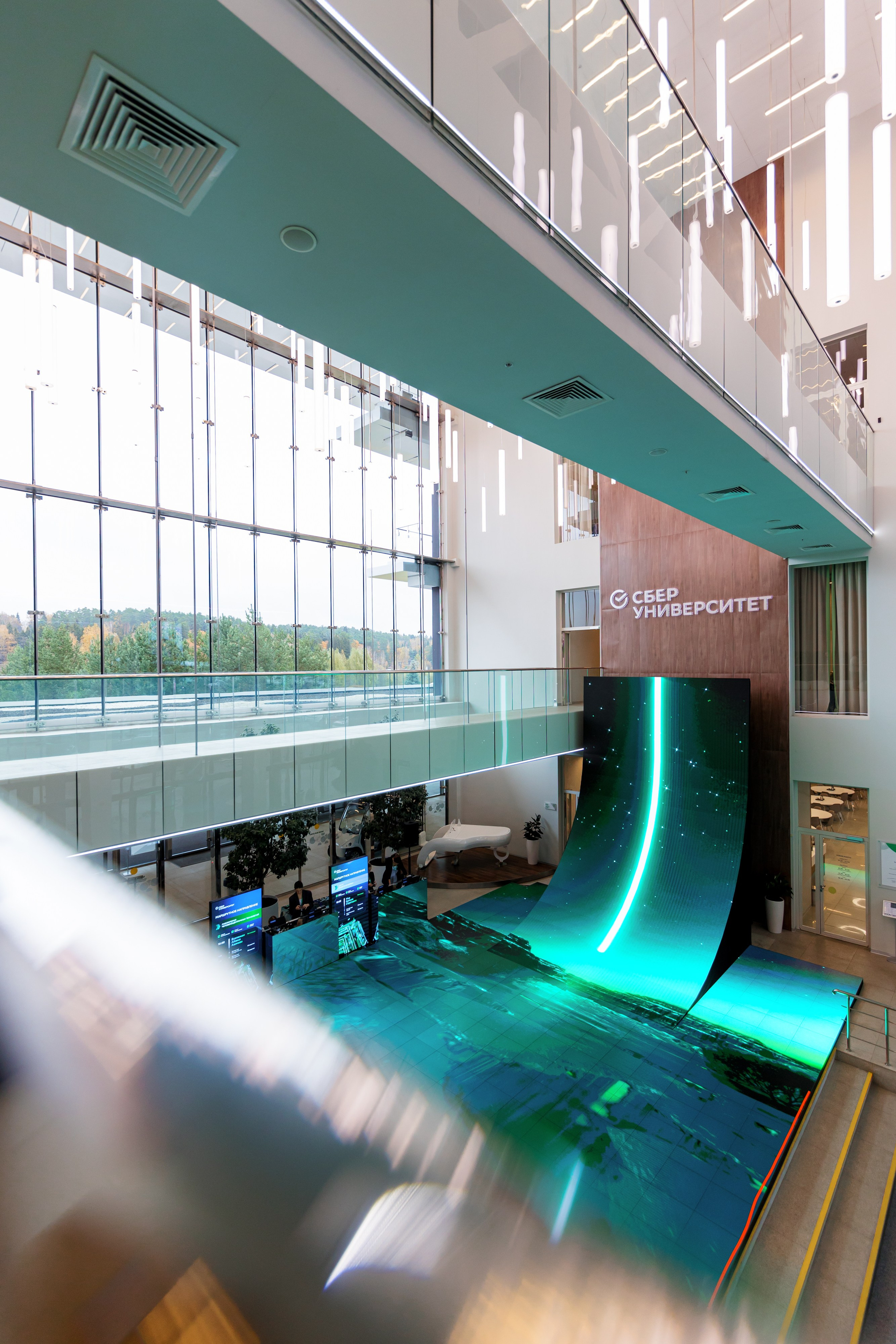 СберУниверситет | VII Конференция. Репортажный фотограф Семён Борисов | Москва