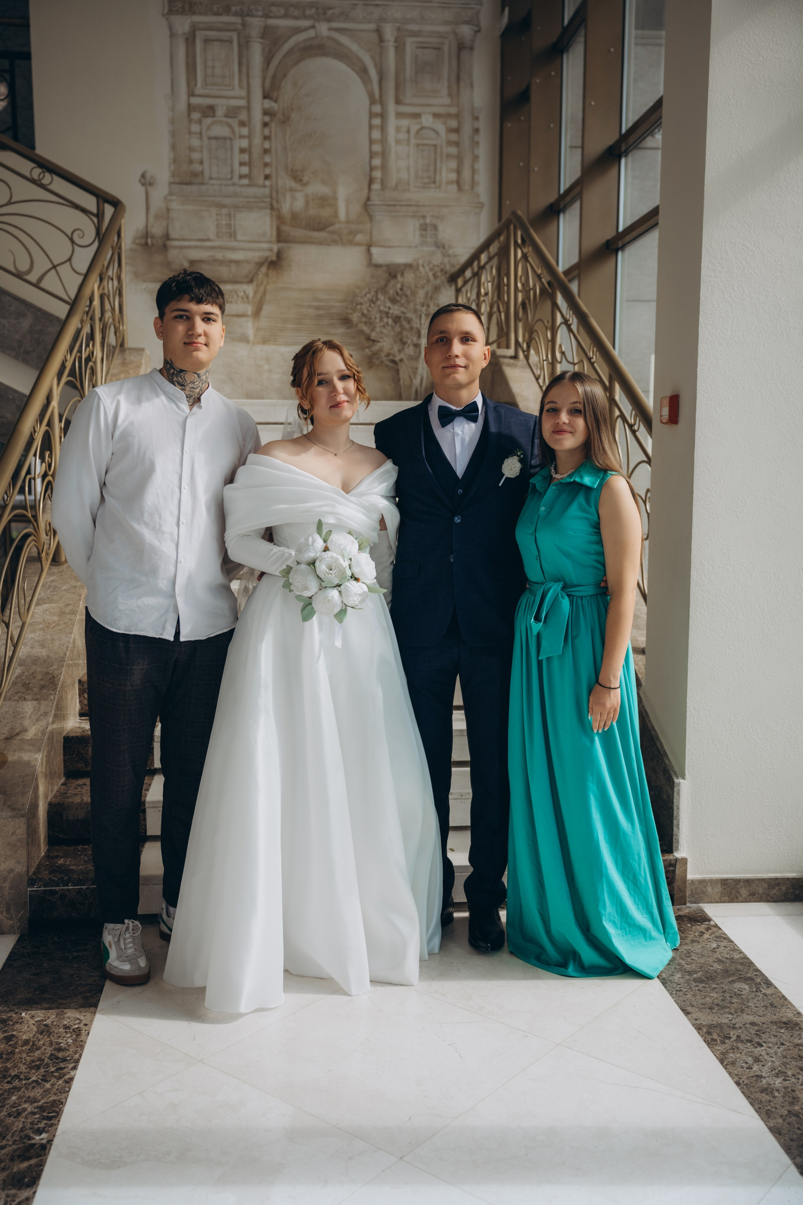 Иван и Елена. Свадебный, семейный фотограф в Иркутске Светлана Макаричева