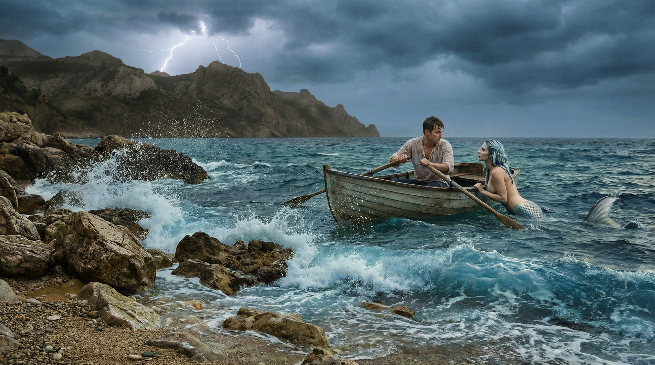 Нейросети. Владимир Суздалов (ProMaXe) — Портретный фотограф, тематические фотосессии в Чебоксарах