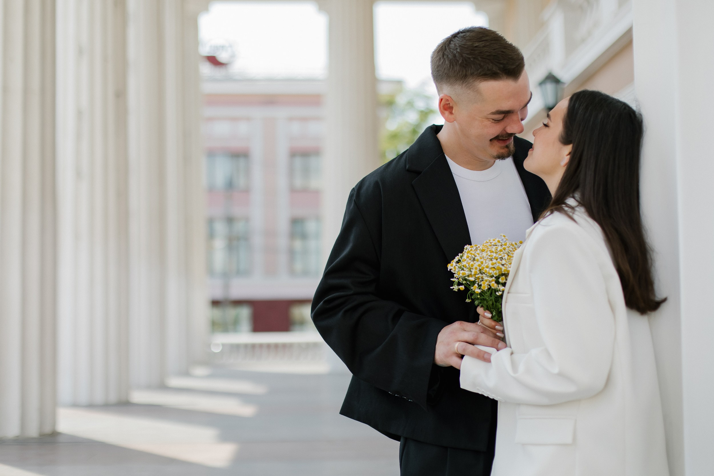 ARINA+IVAN. Свадебный, семейный фотограф Брянск, Москва — Виктория Антропова