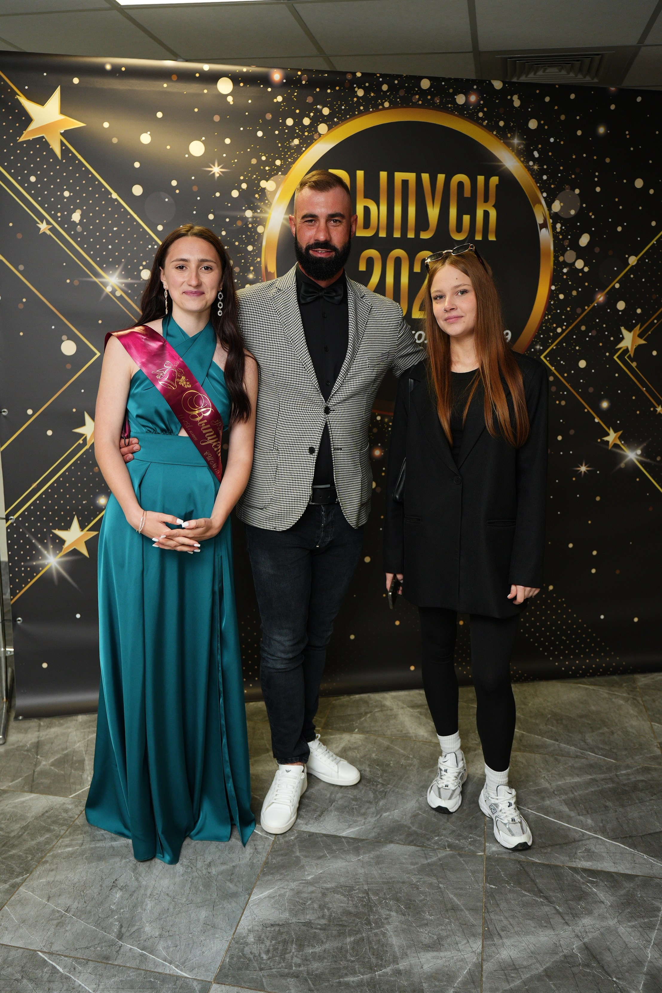 Выпускной СШ119. Семейный и свадебный фотограф Минск, Беларусь Анна Орловская