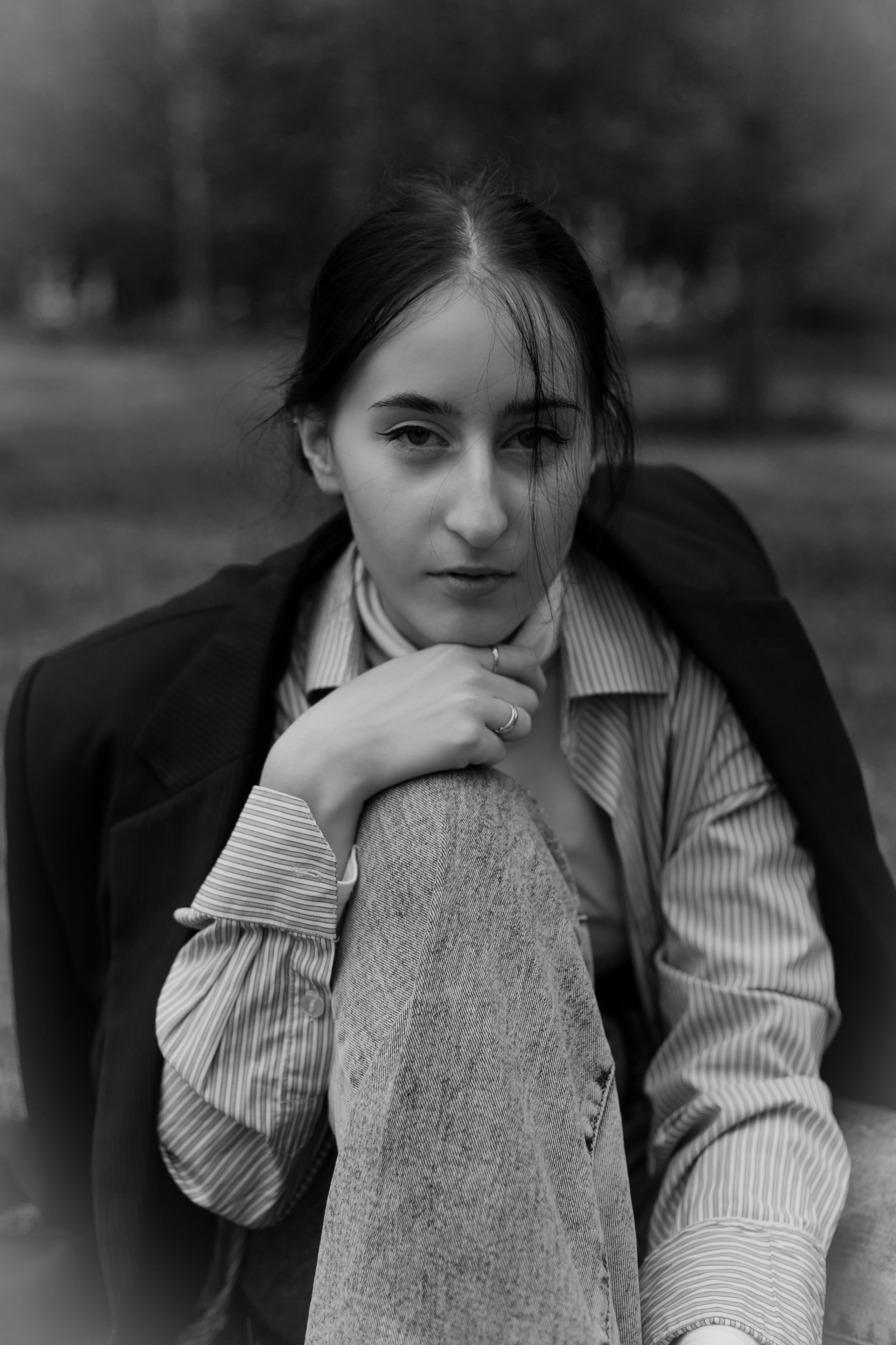 Вика. Анна Лерман. Фотограф г. Абакан